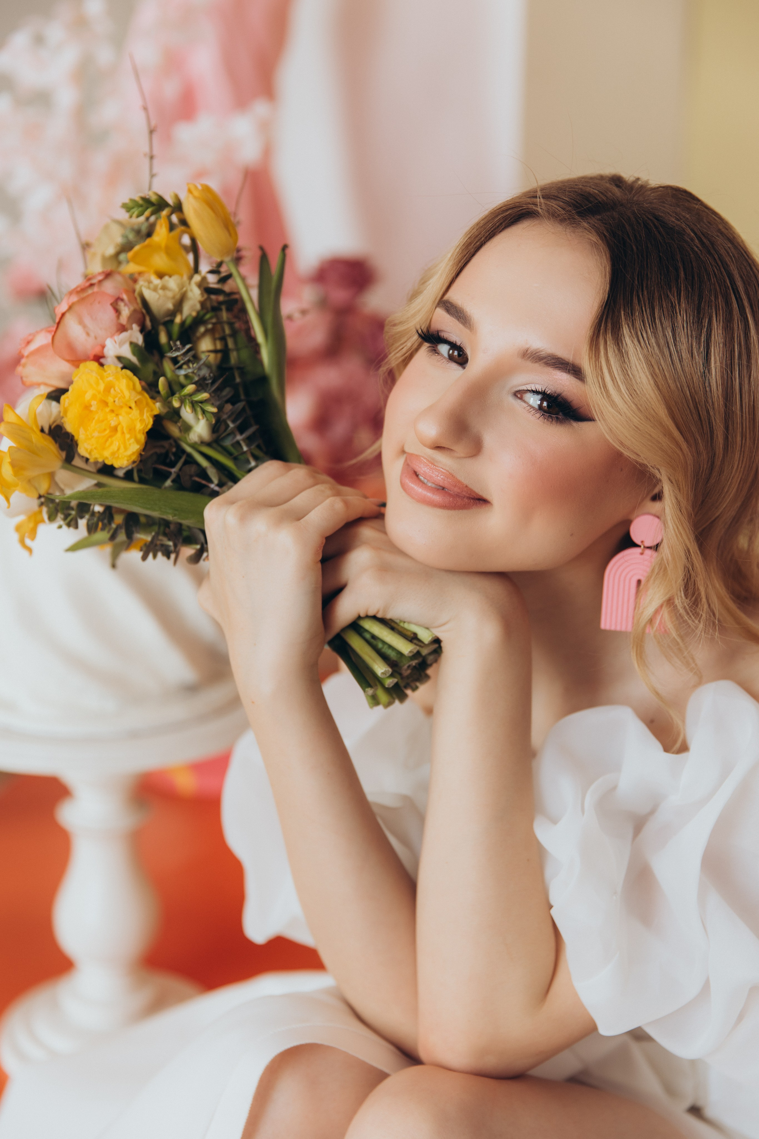 Антично-Фантастично. Свадебный и семейный фотограф в Белгороде Евгения Курочкина