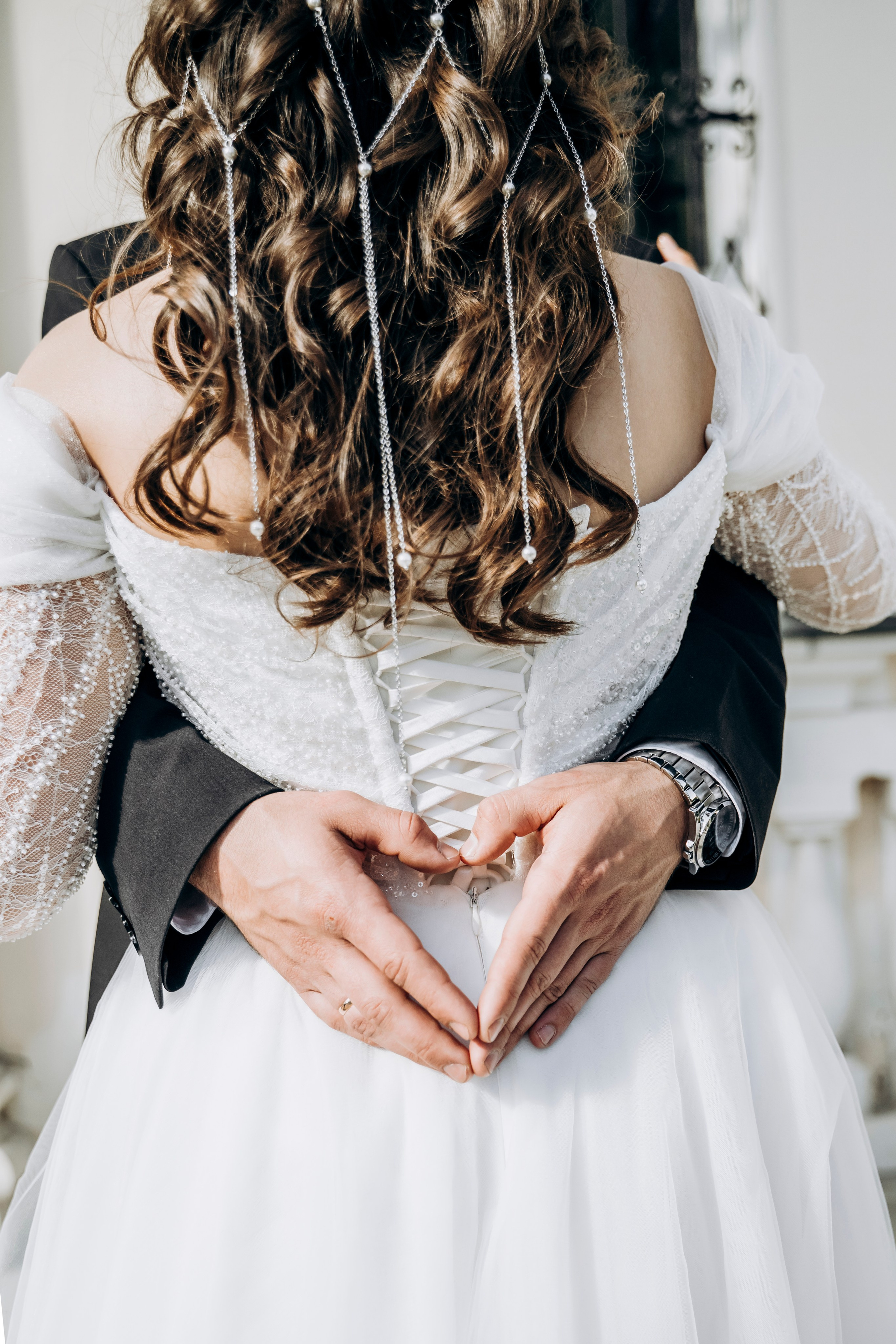 Арина & Артём. Фотограф самых запоминающихся моментов Вашей жизни