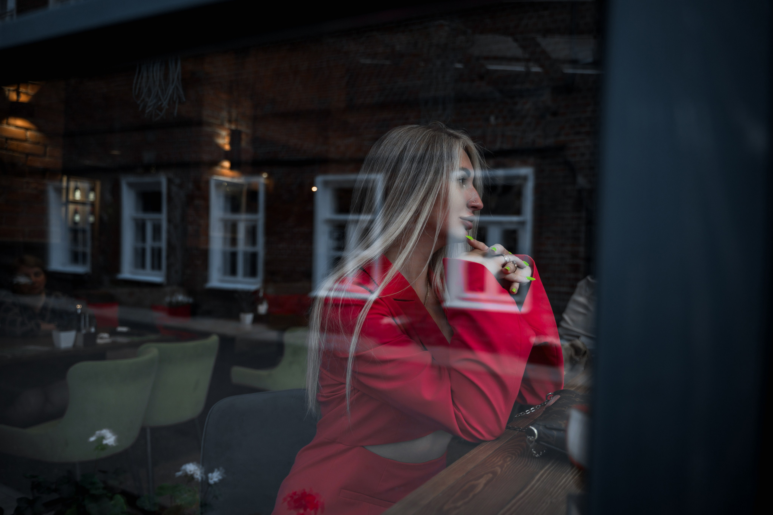 Прогулка на Патефонке. Фотограф самых запоминающихся моментов Вашей жизни