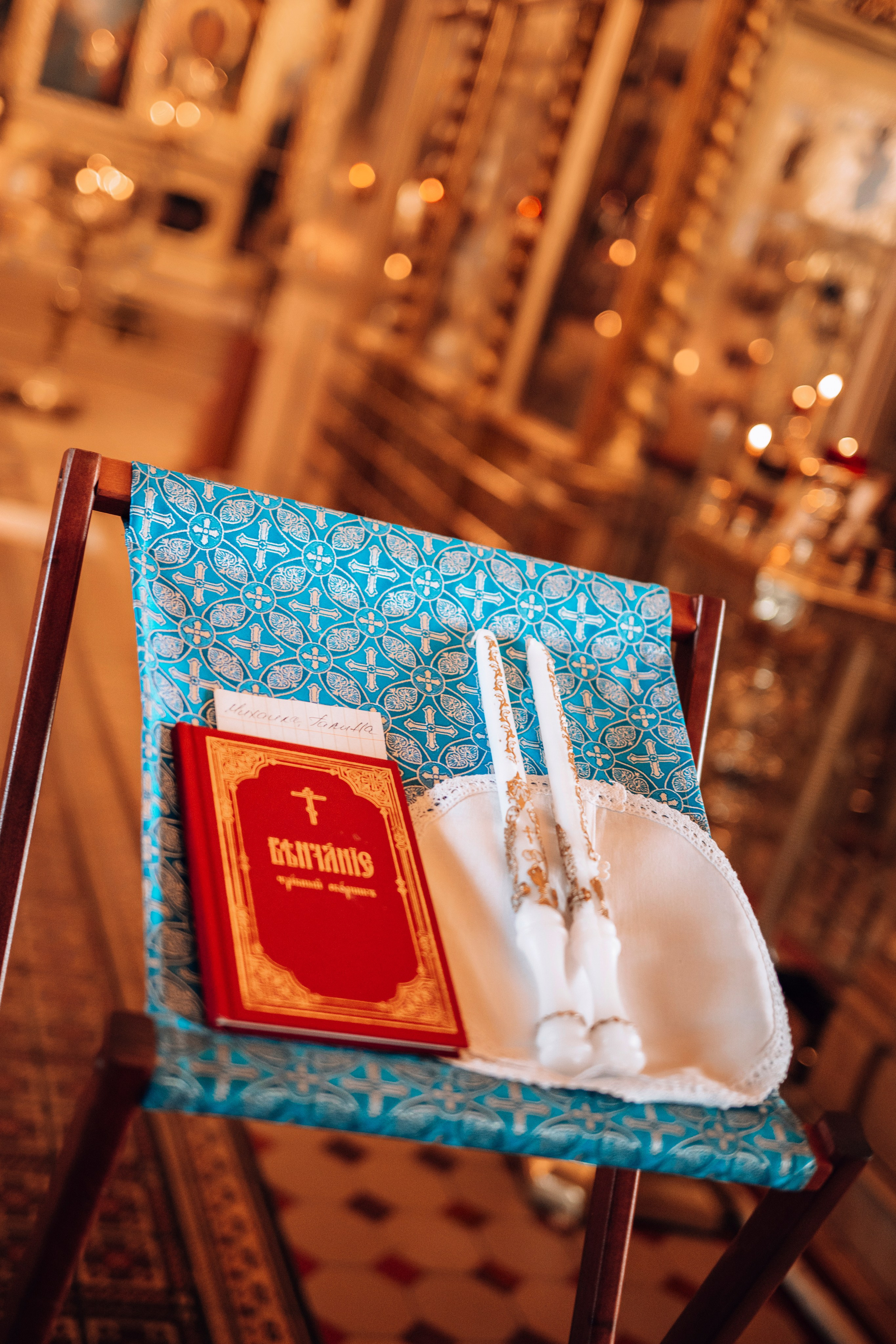 Венчание. Фотограф самых запоминающихся моментов Вашей жизни