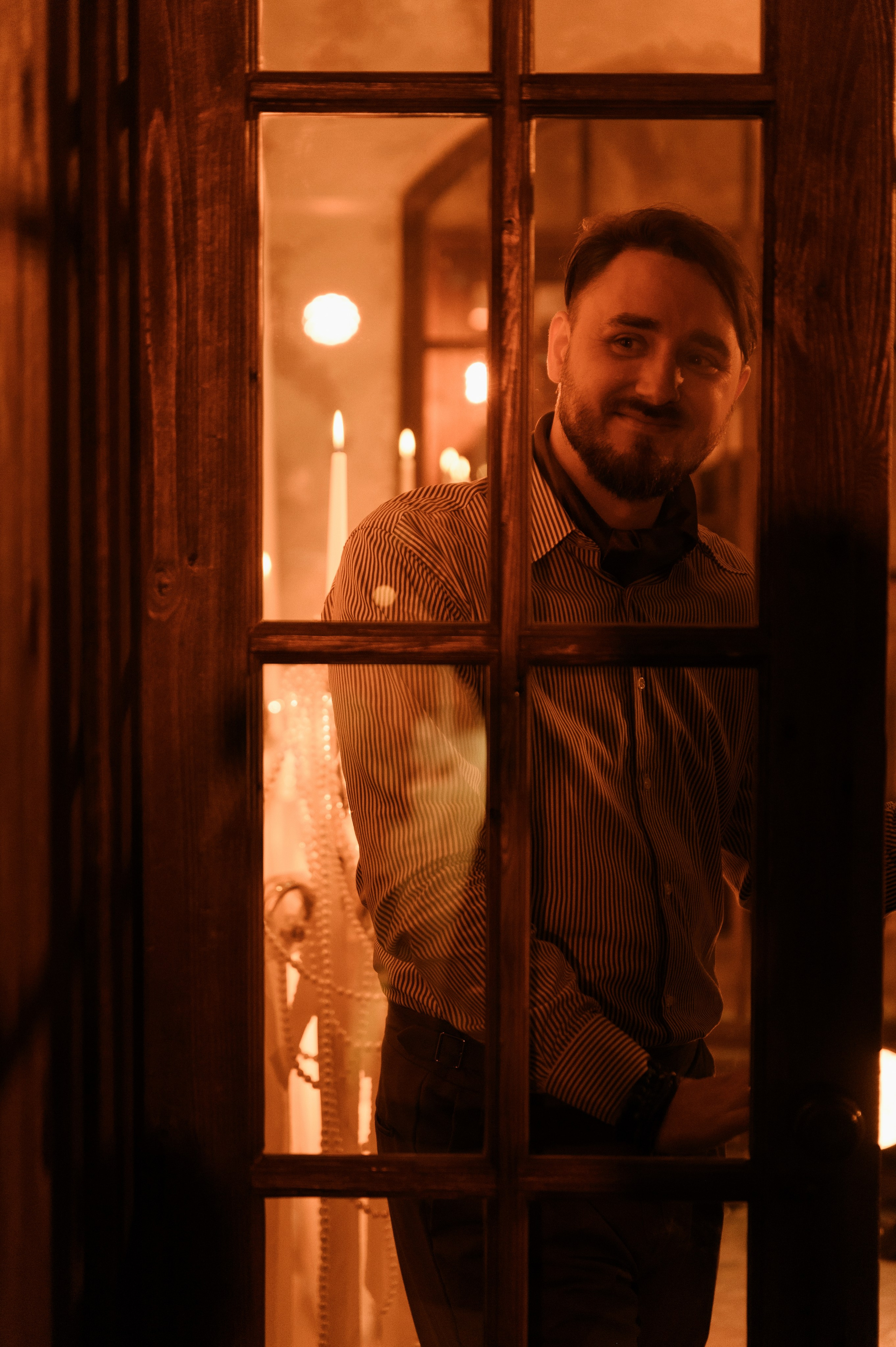 Саша и Лиза. Свадебный фотограф и видеограф