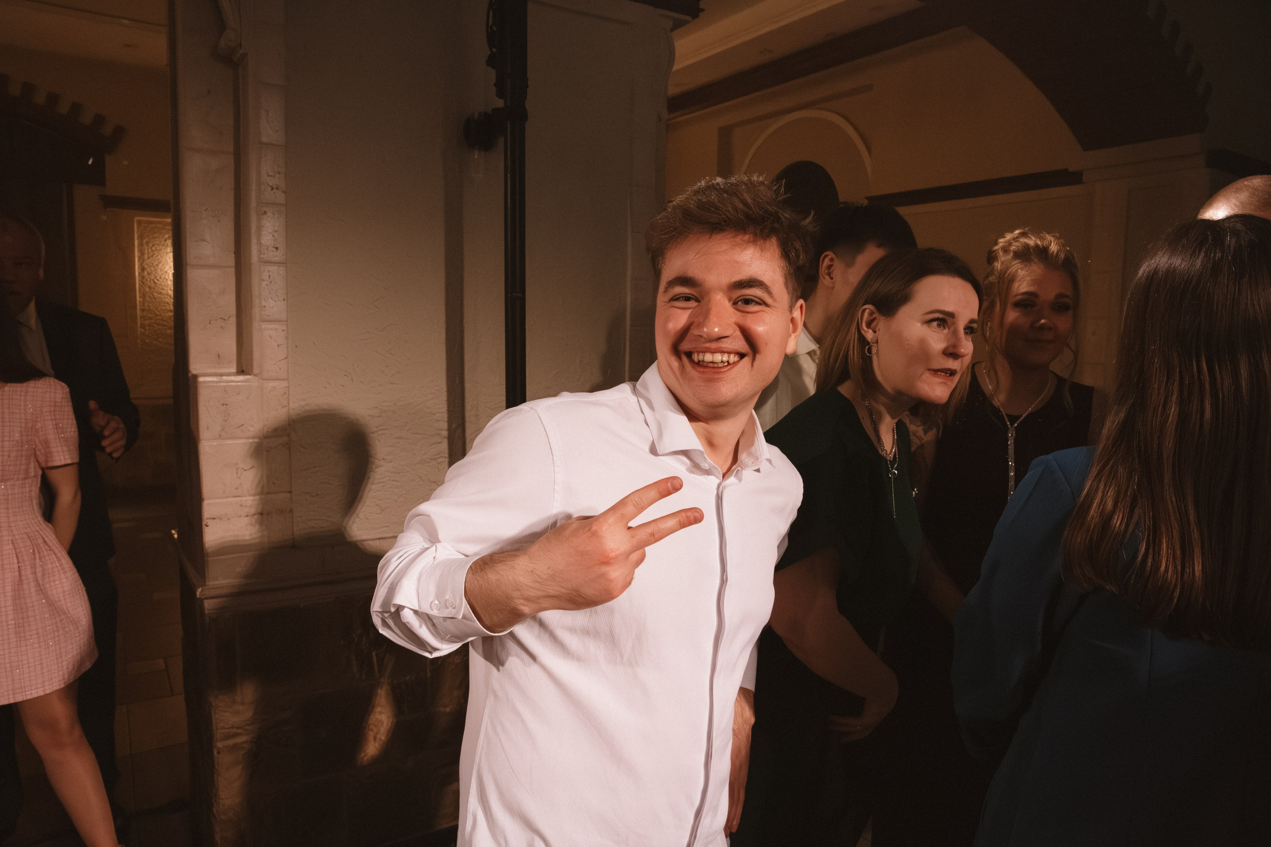 Лера & Даня. Свадебный и портретный фотограф в Санкт-Петербурге и Ленинградской области Фоменко Оксана