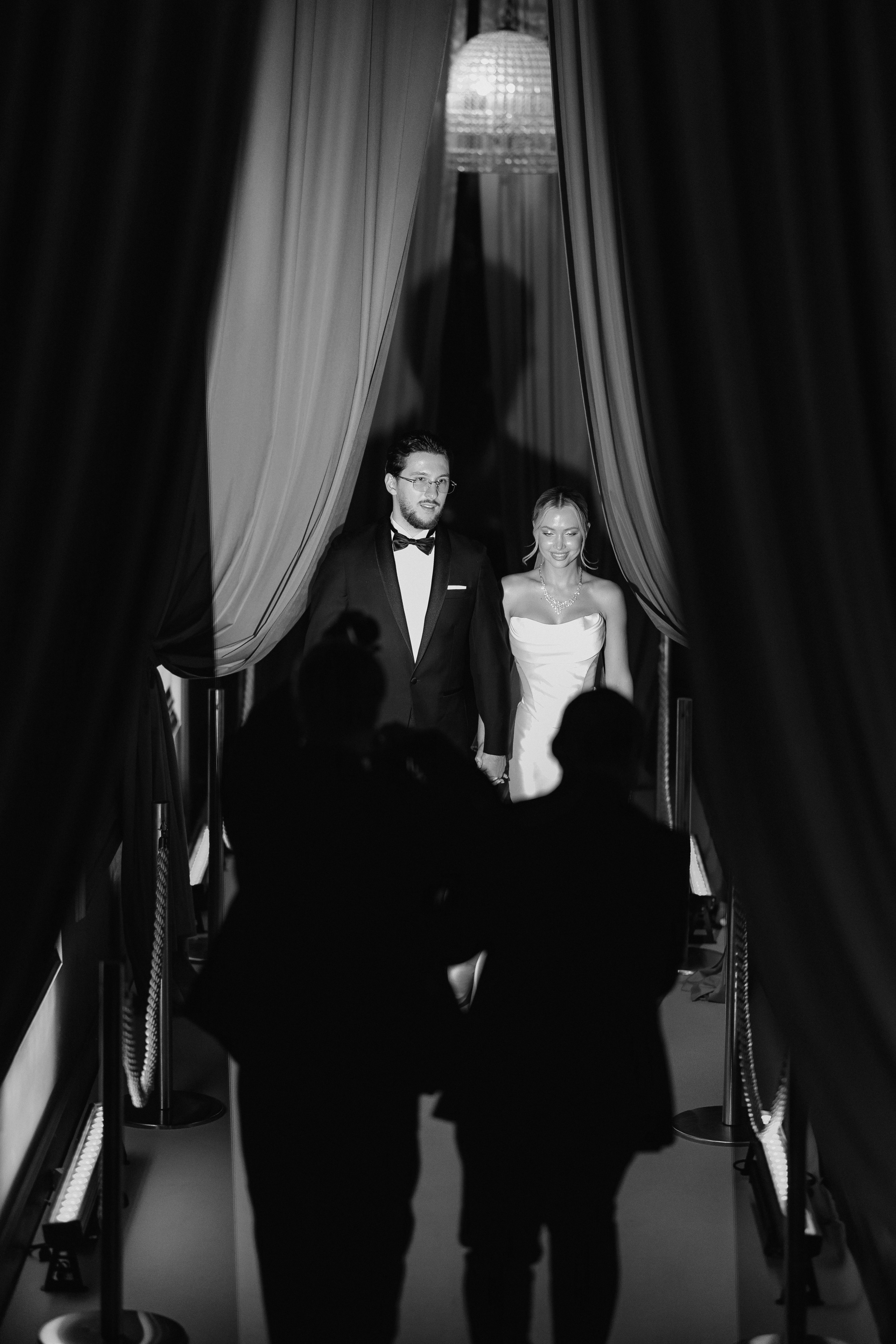 Natali and Bayslan. Свадебный и репортажный фотограф в Чебоксарах