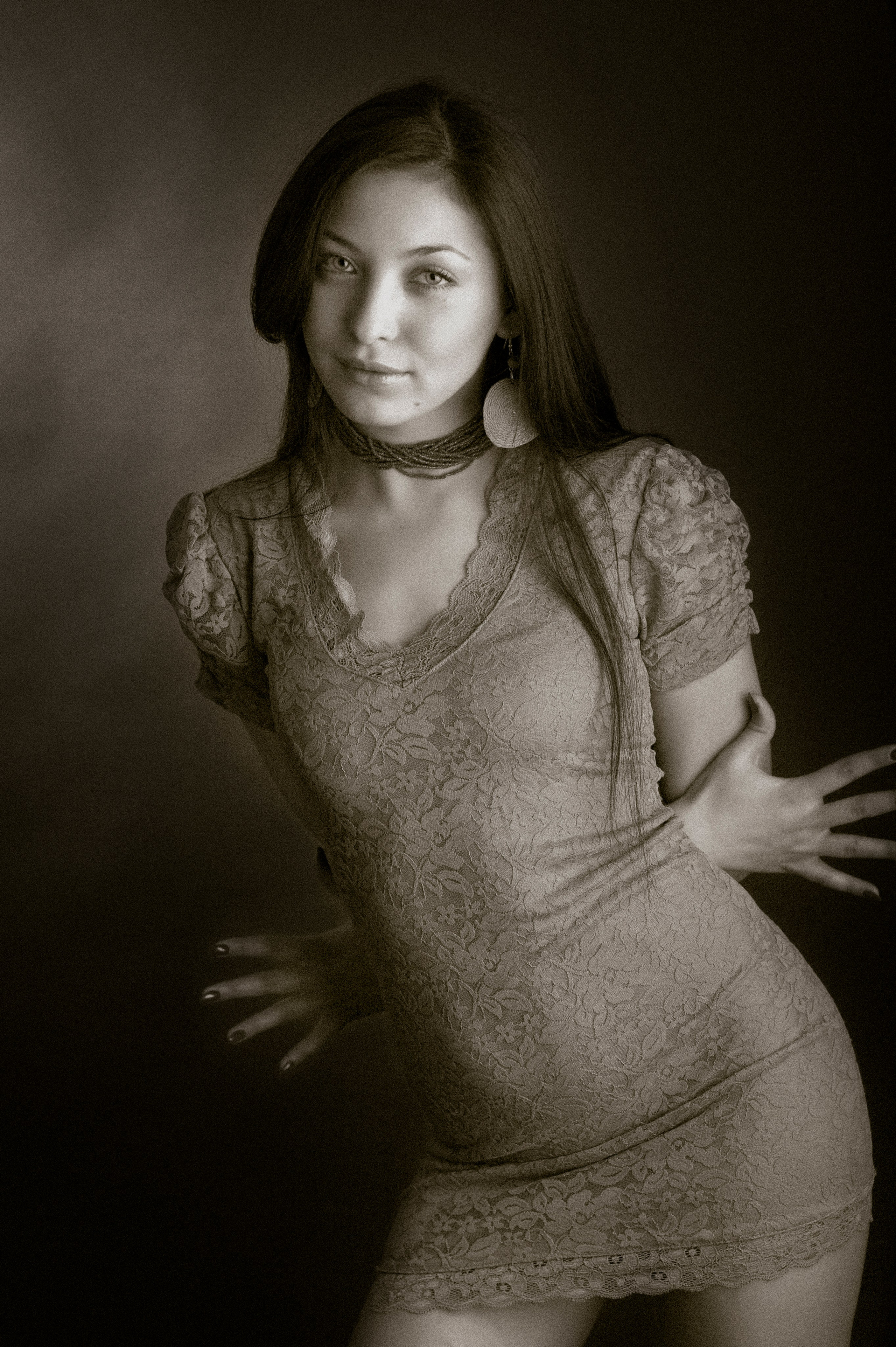 ПОРТРЕТ. Фотография, как она есть