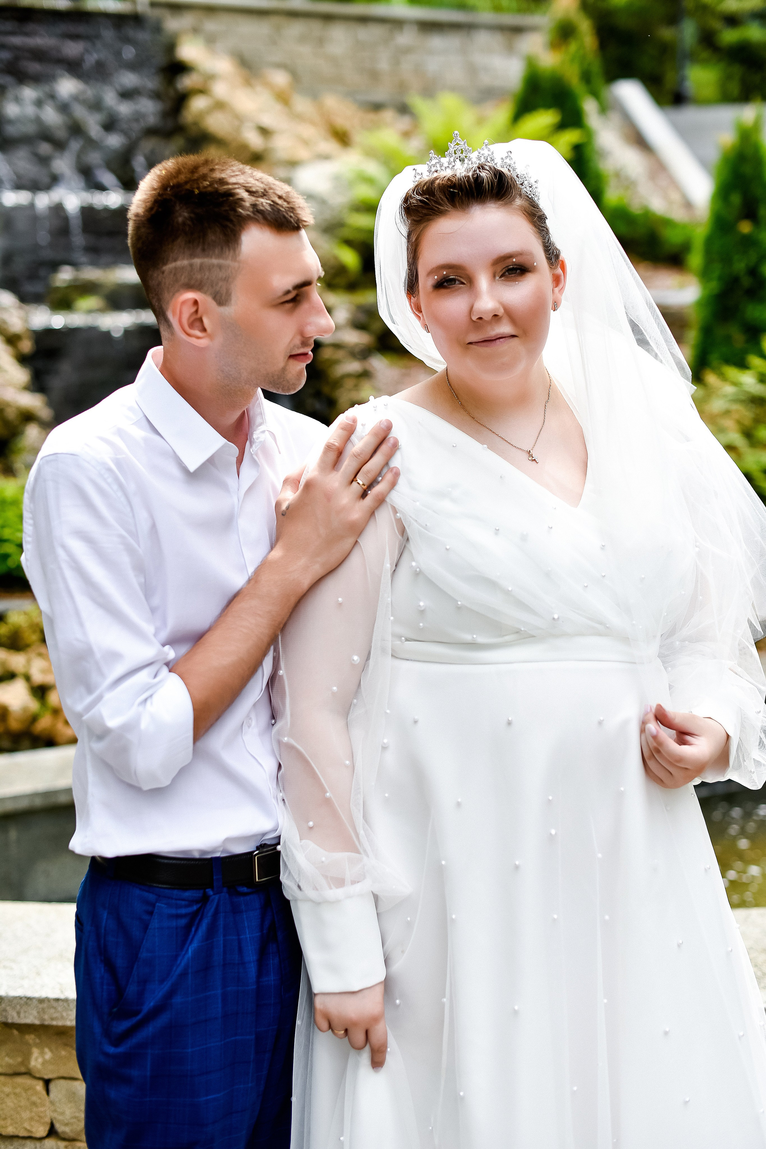 Свадьба Елена и Иван