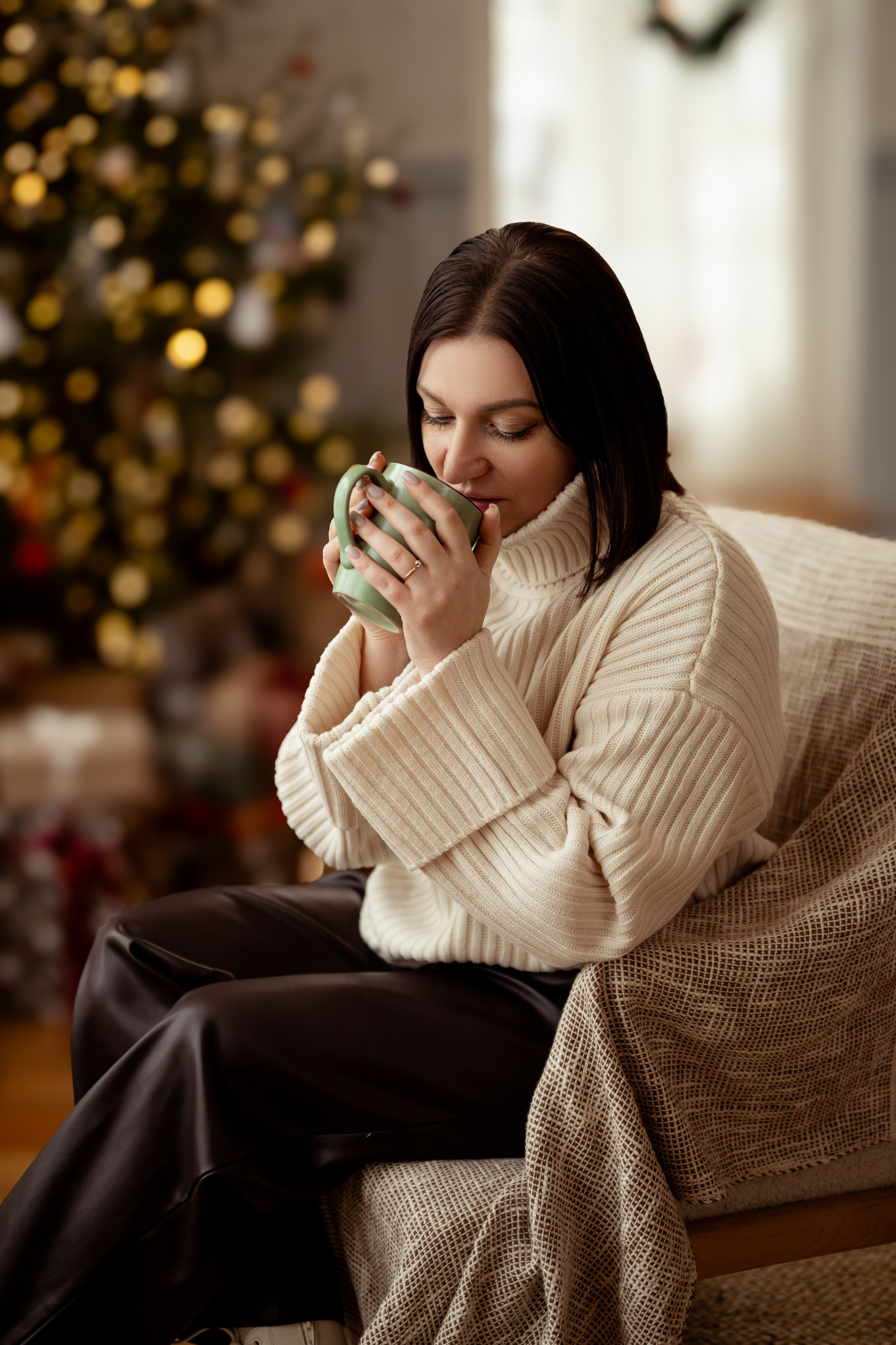 Большая семья. Елена. Свадебный и семейный фотограф в СПб Валерия Фомичева
