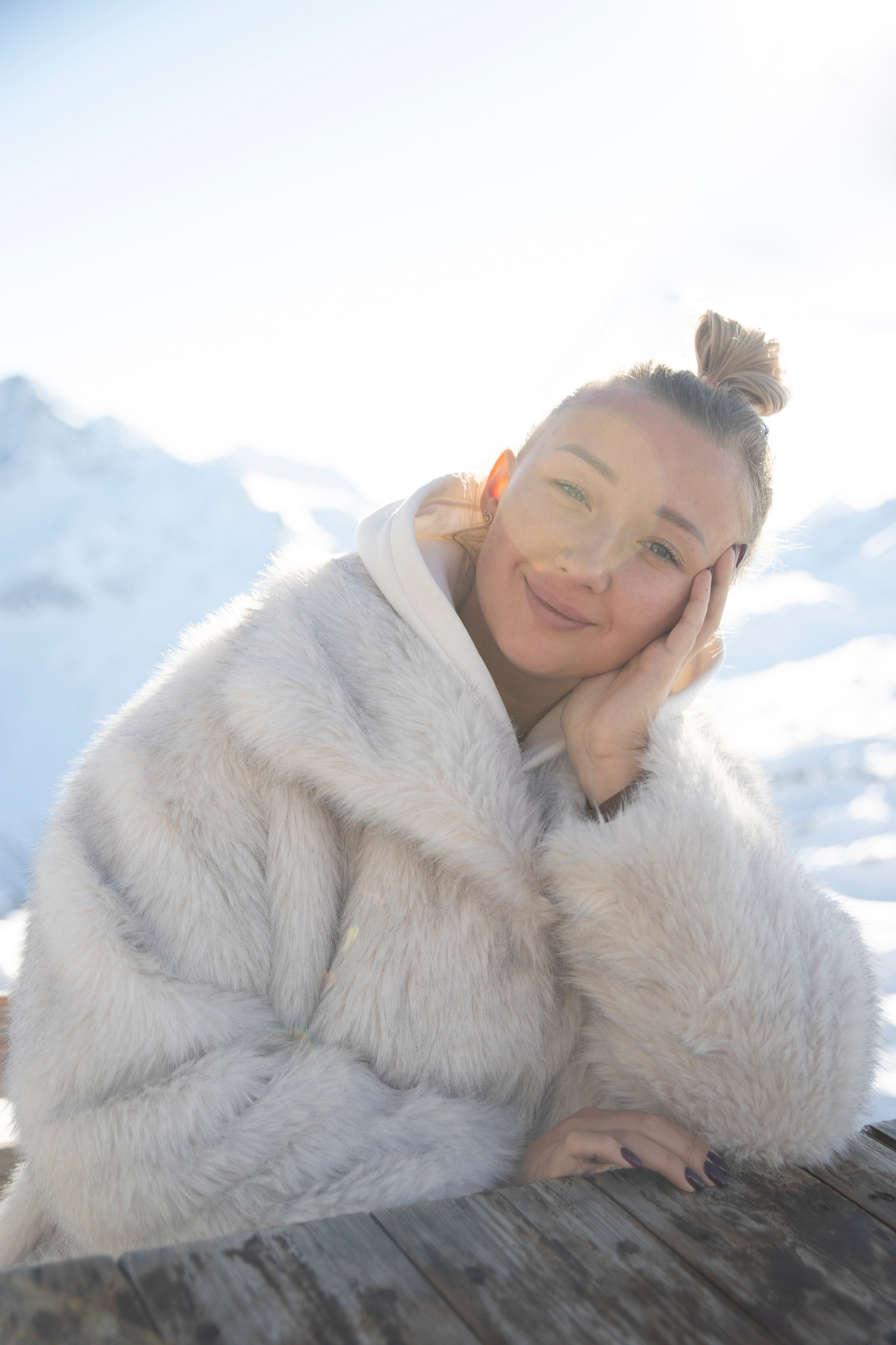 Love-story для солнечных Екатерины и Максима. Мария Зубкова