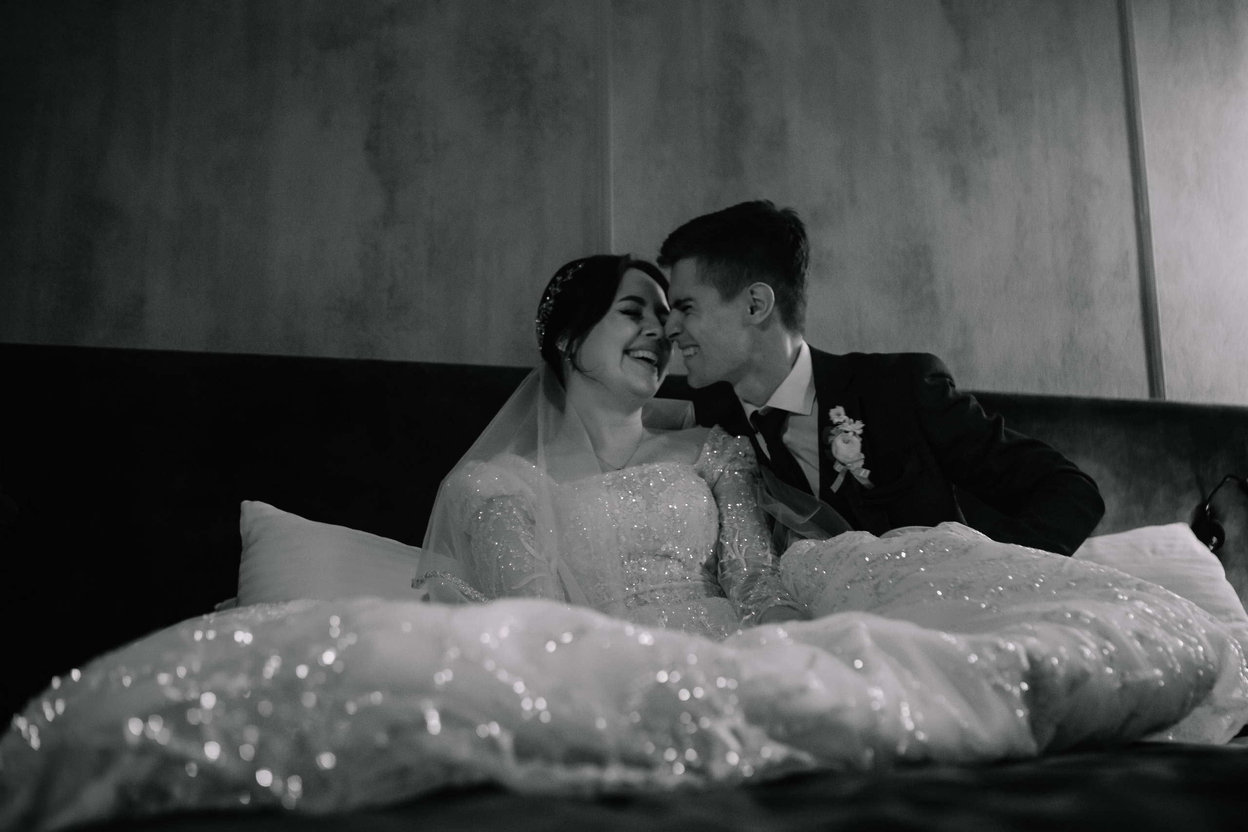 Свадьба Валерия и Ангелина. Свадебный и семейный фотограф в Элисте Лиджик Сарлов