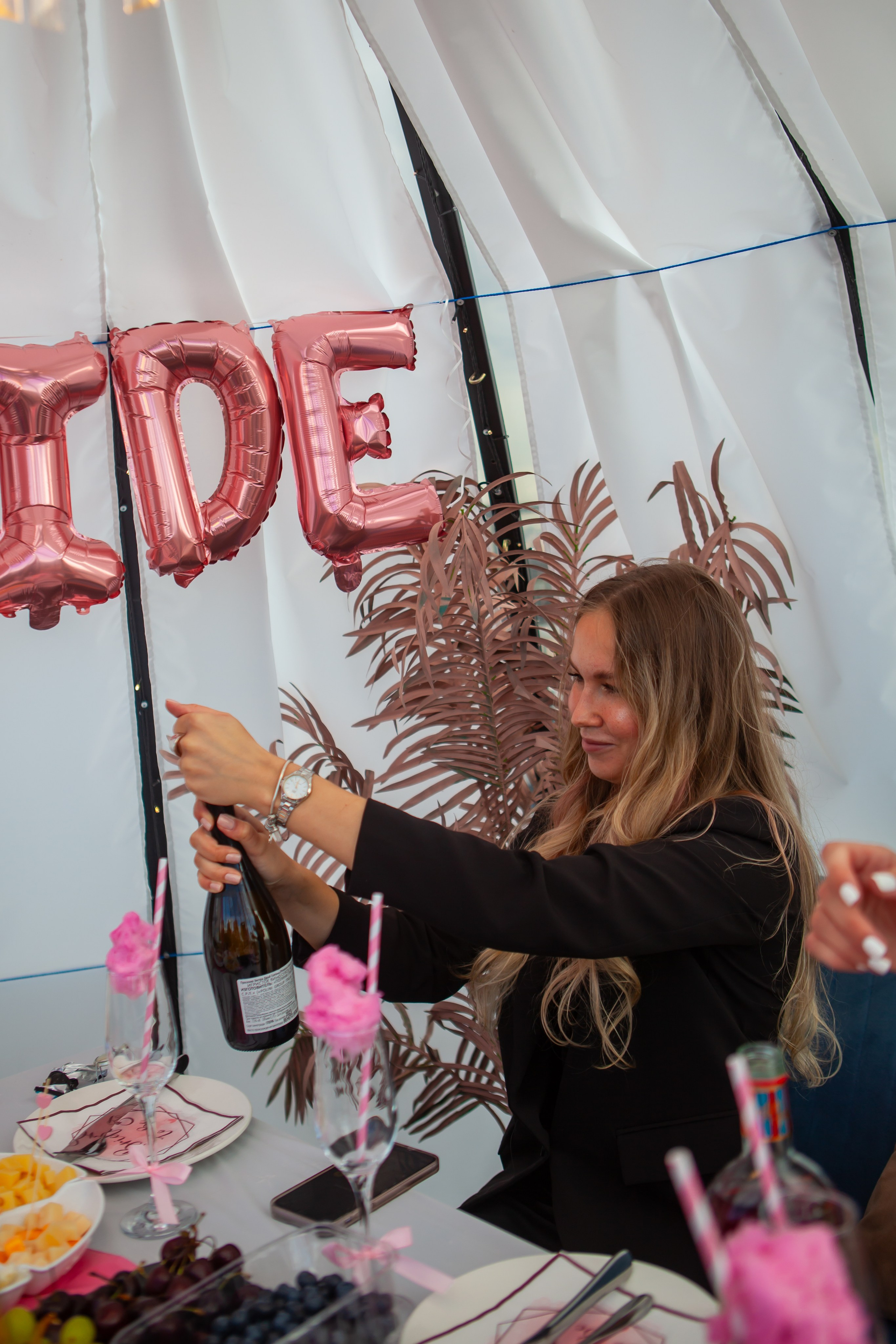 Девичник. Репортажный Фотограф в Санкт-Петербурге Светлана Мосиенко