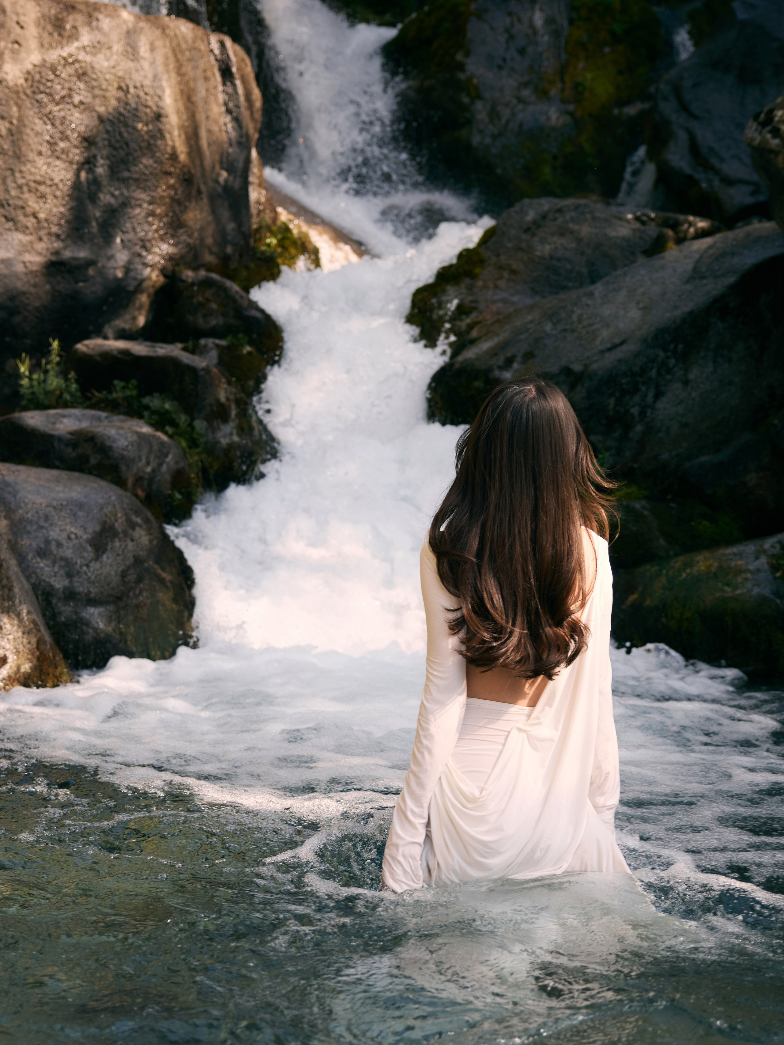 Ederra. Fashion and advertising photographer