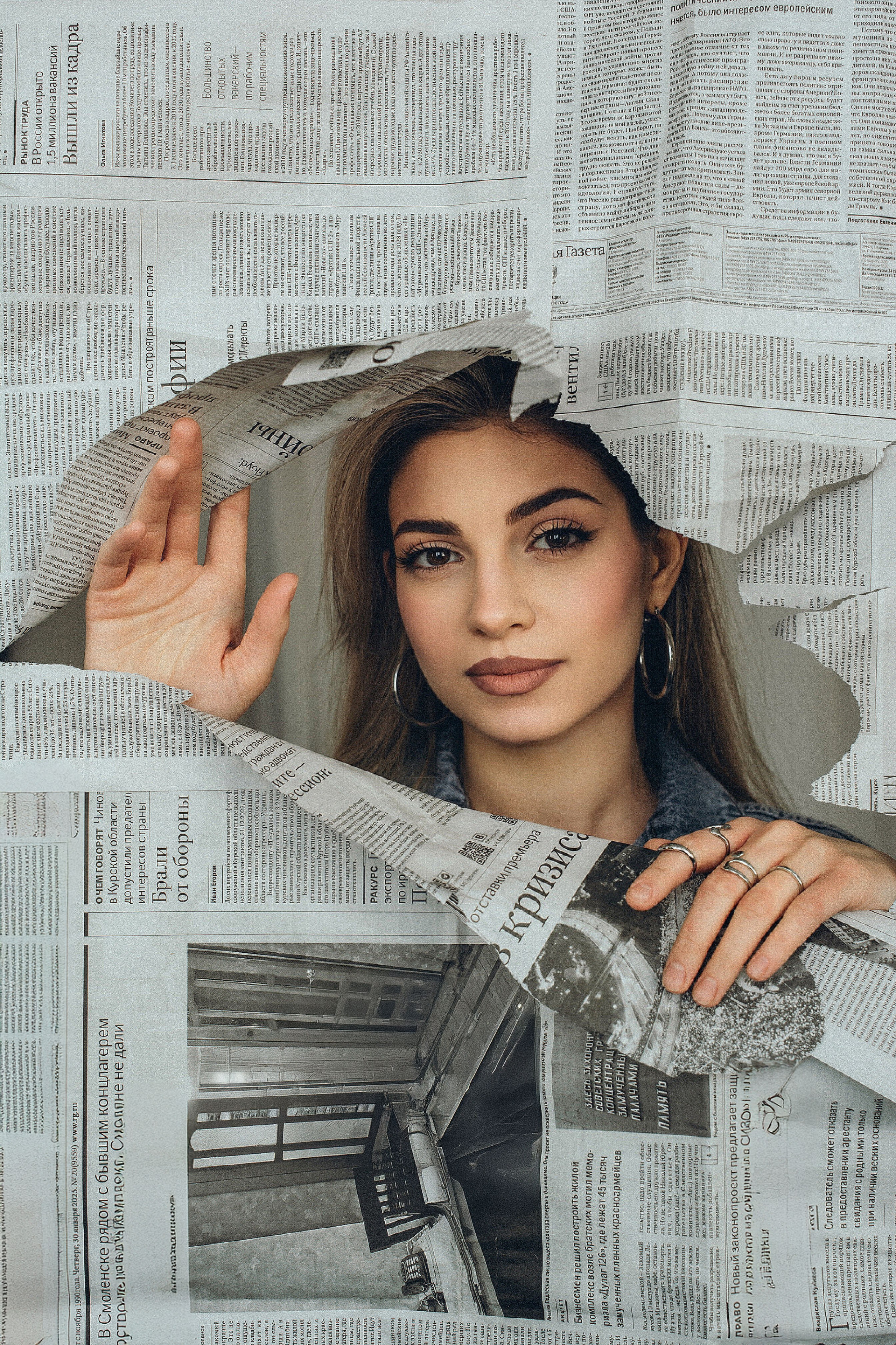 Эльмира Астроупаковка блога. Фотограф в Москве Ангелина Ким