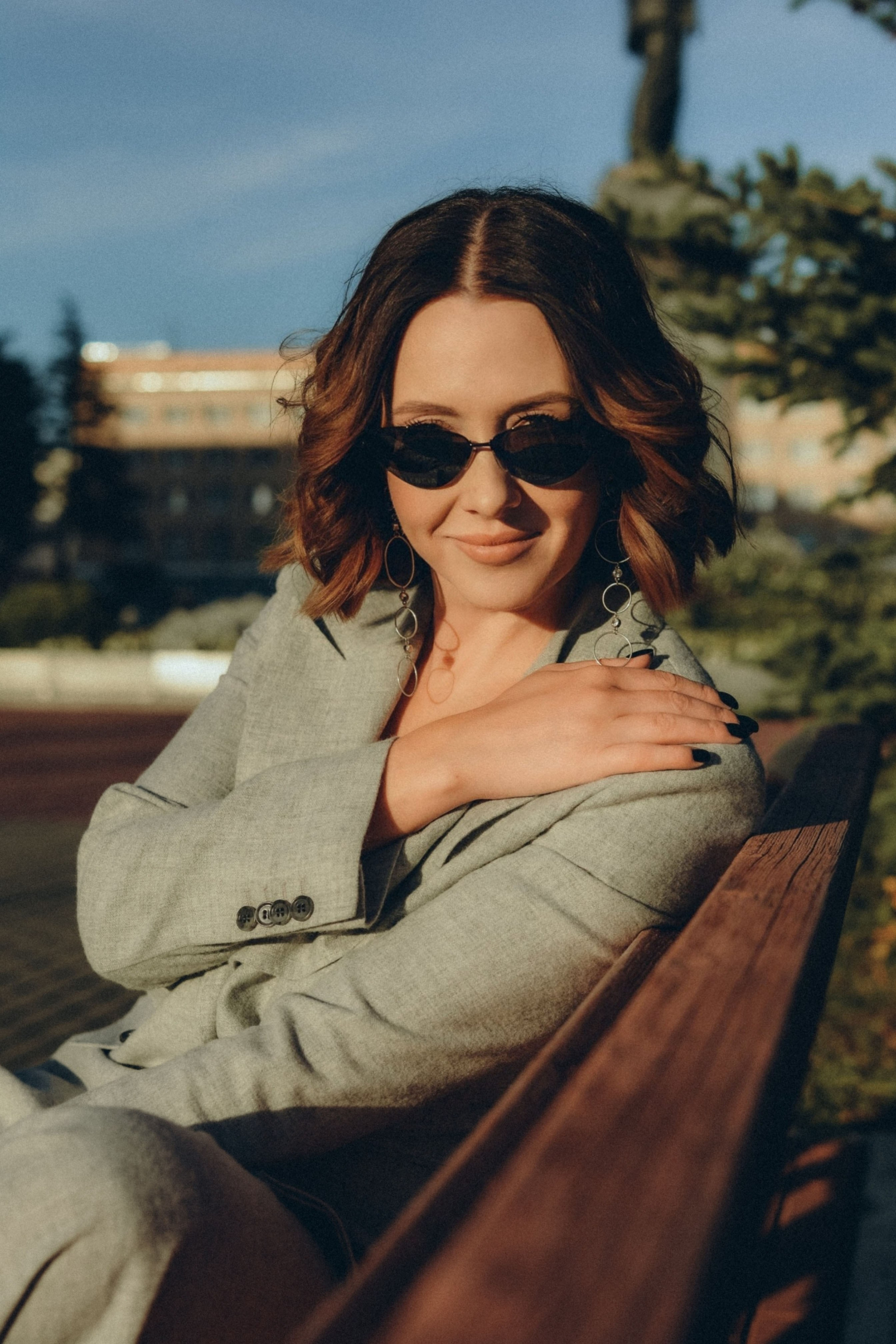 Екатерина Сидорова. Фотограф в Москве Ангелина Ким