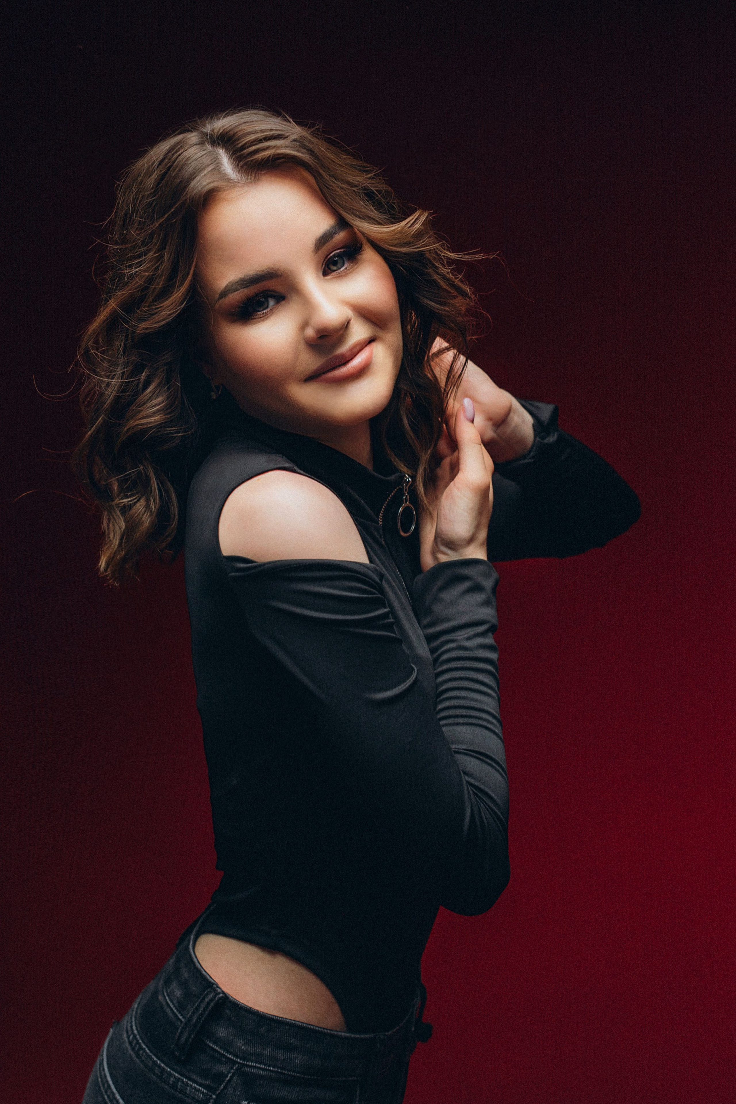 Юлия. Фотограф в Москве Ангелина Ким