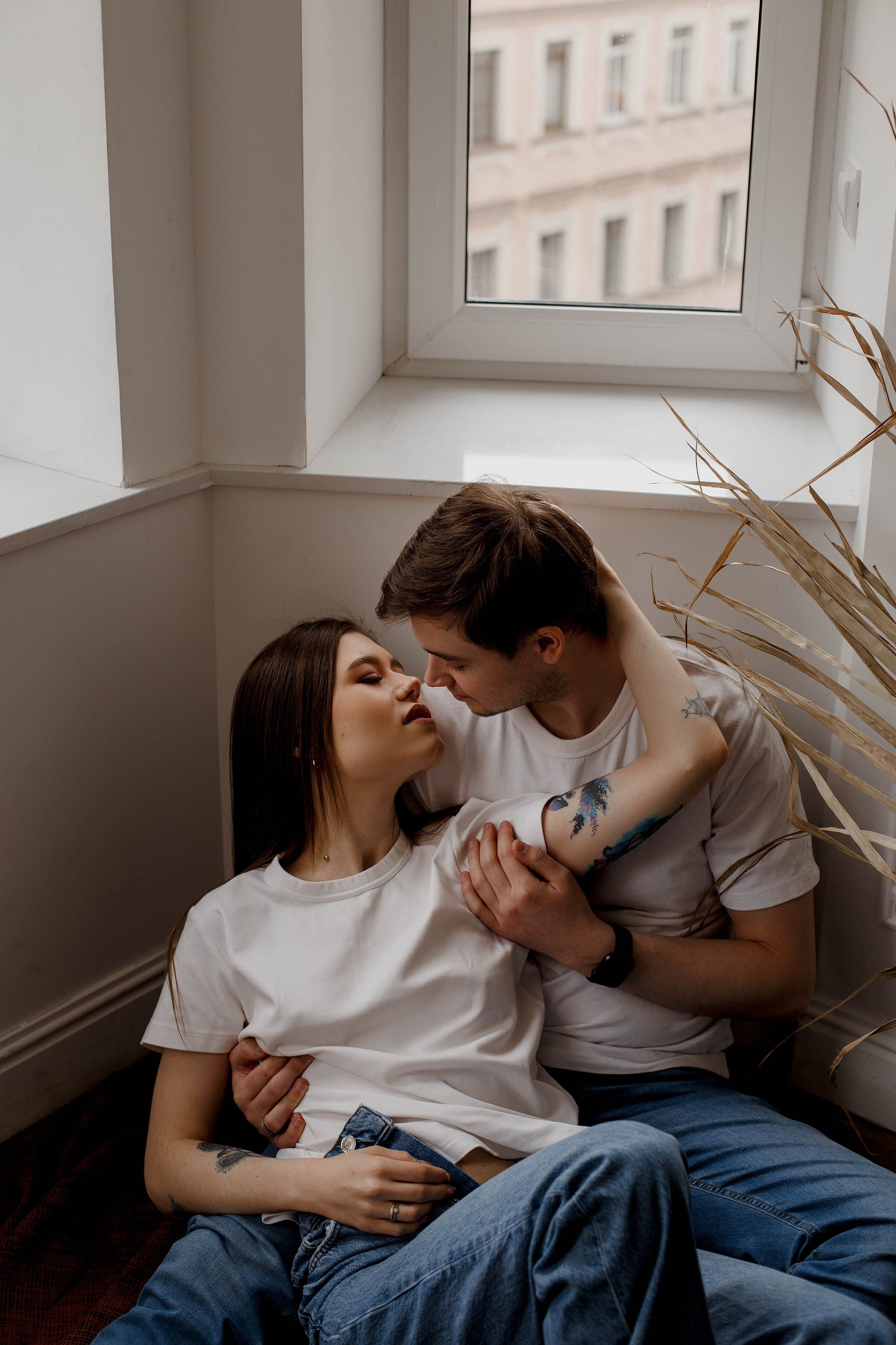 LoveStory. Свадебный фотограф Санкт-Петербург  Москва