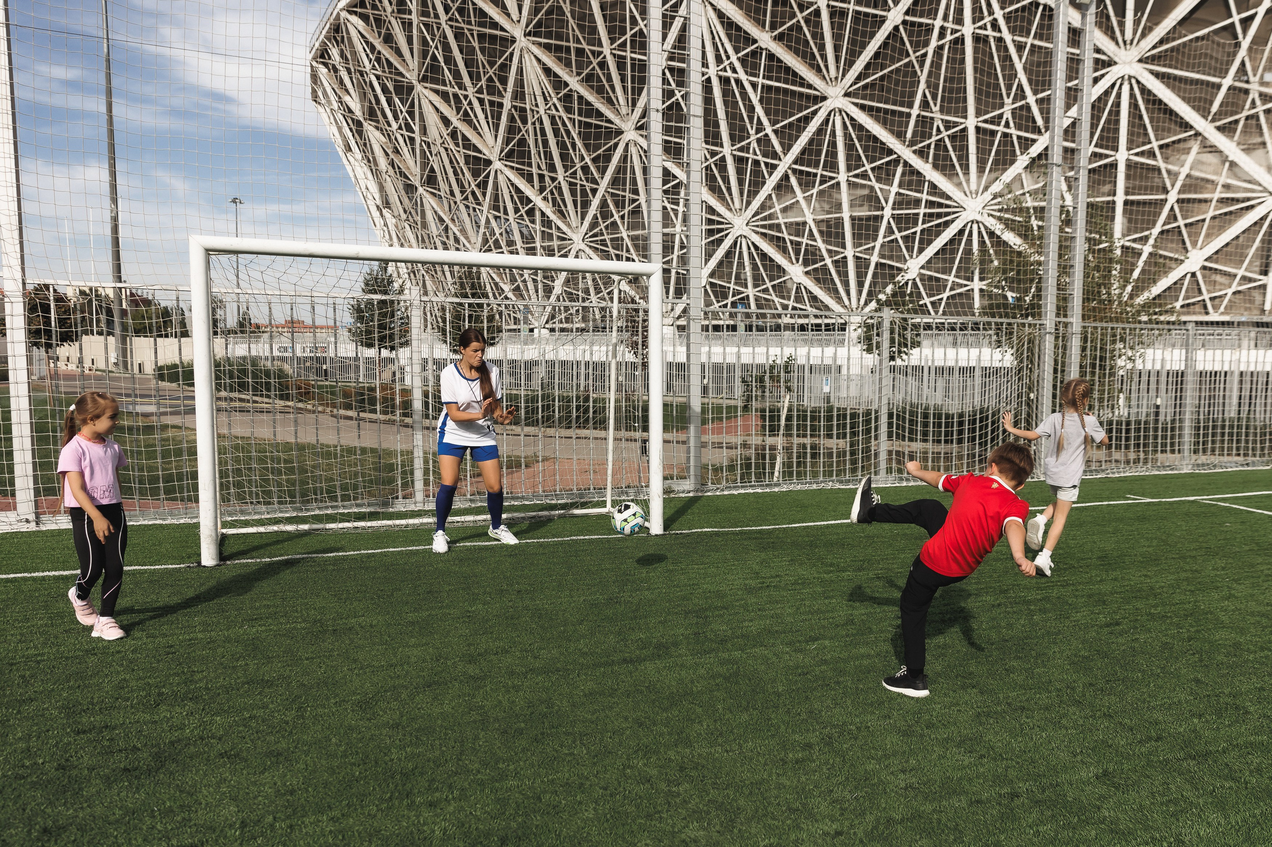 Давиду 7!. Фотограф в Волгограде — Александра Искандерова