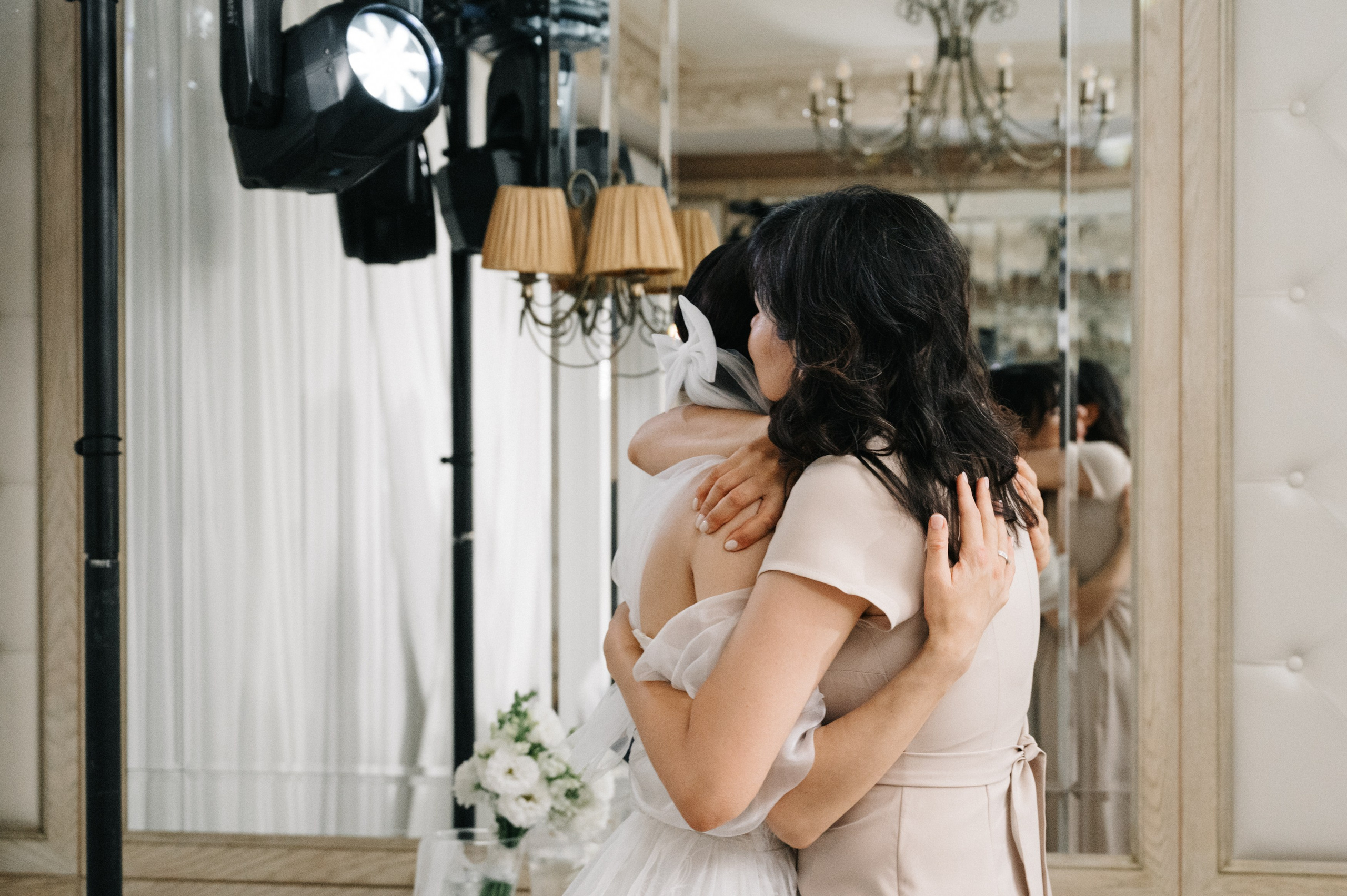 Про любовь. Фотограф Ким Ангелина