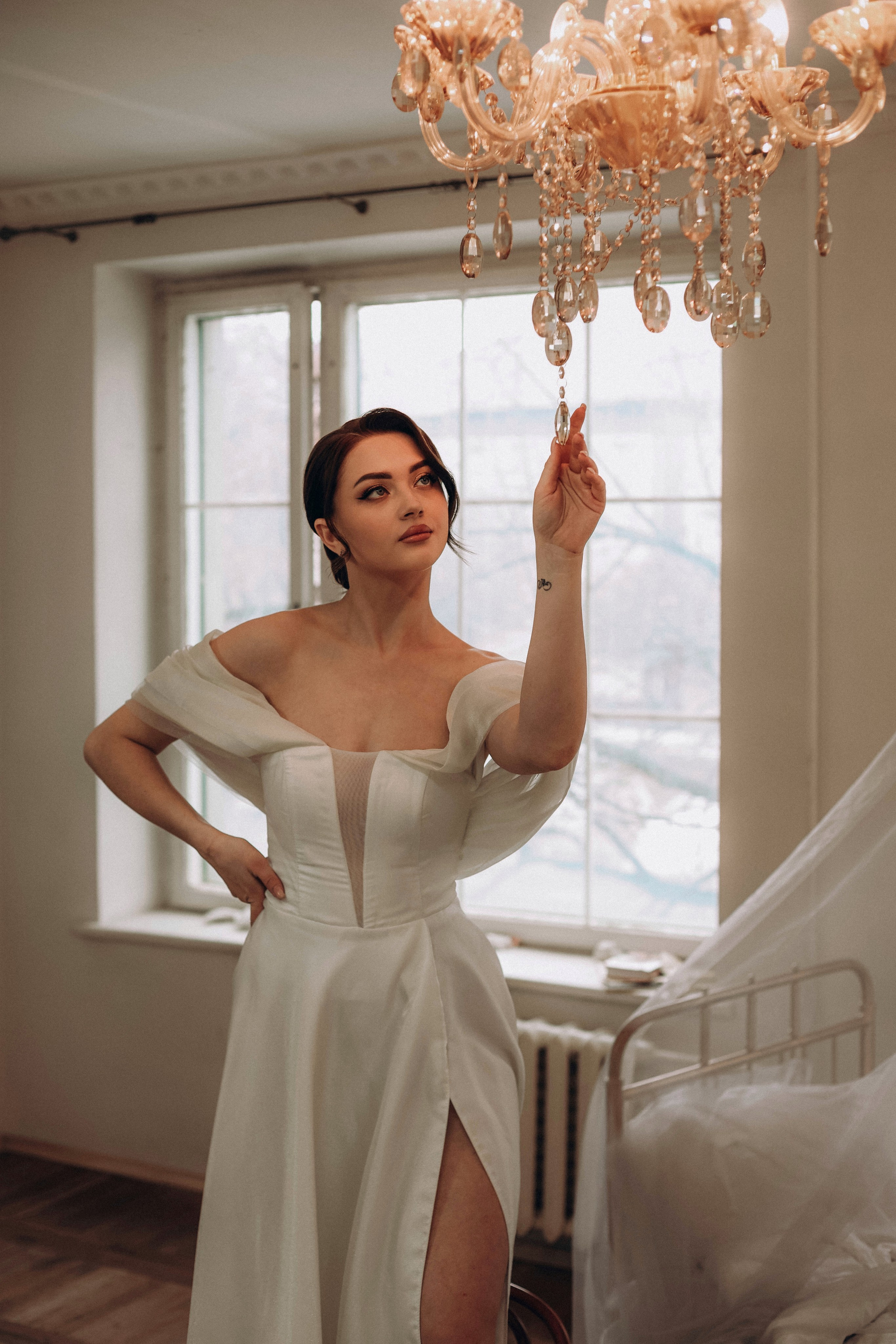 ELENA. О фотографии с душой