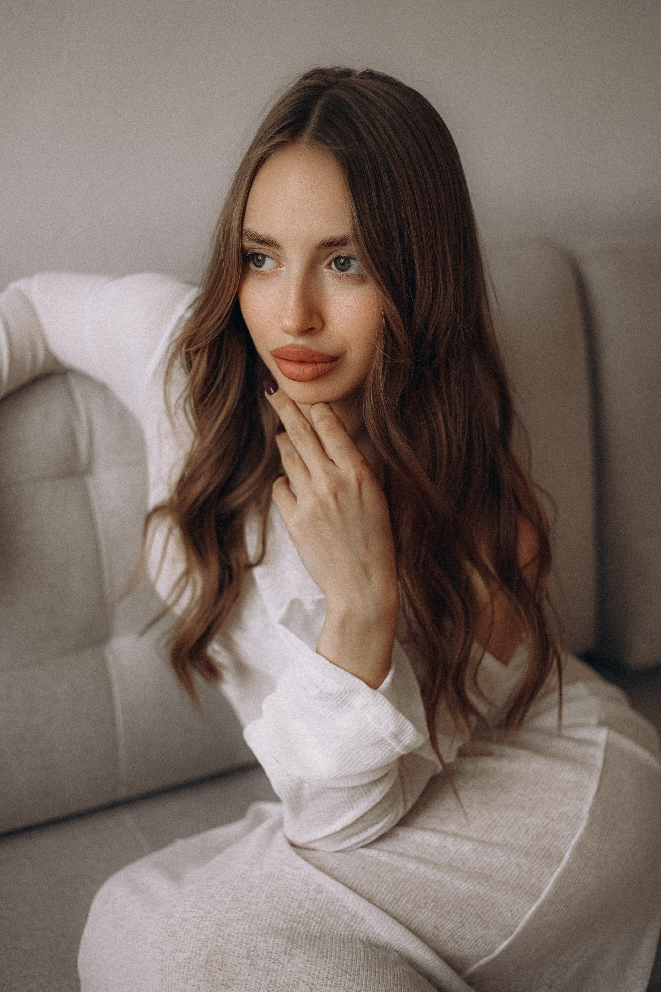 VALERIYA. О фотографии с душой