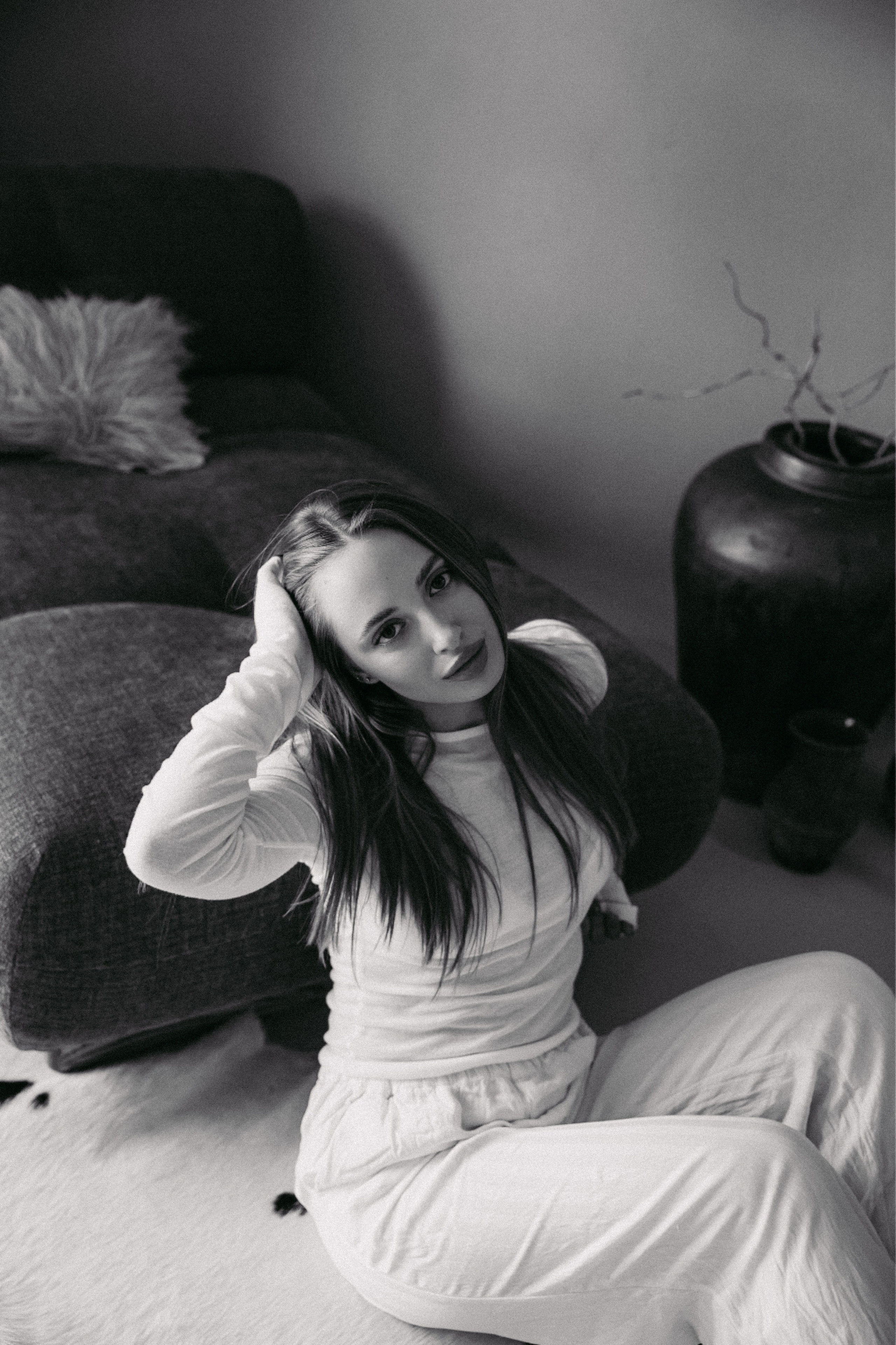 LERA. О фотографии с душой