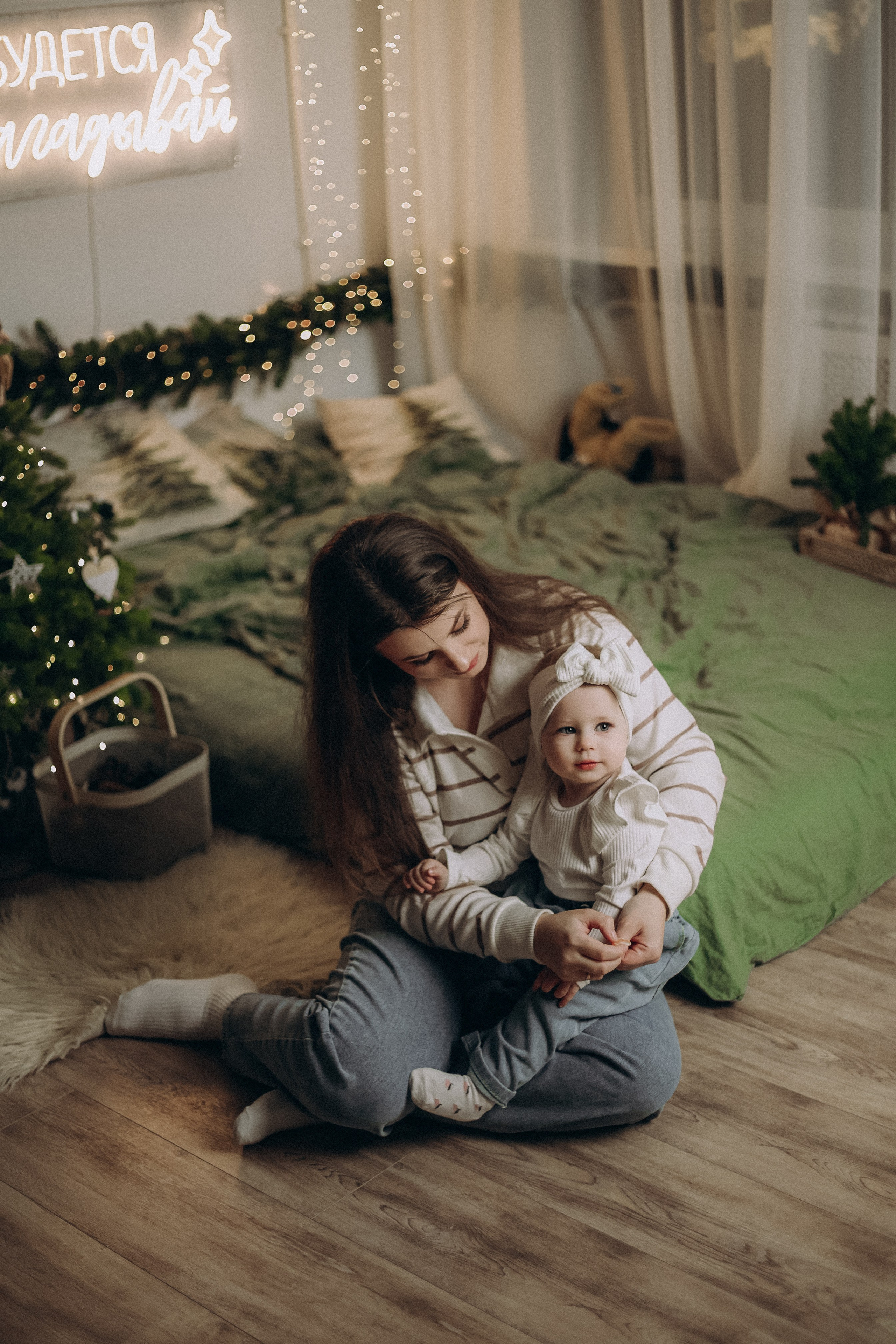 Кедровские. О фотографии с душой