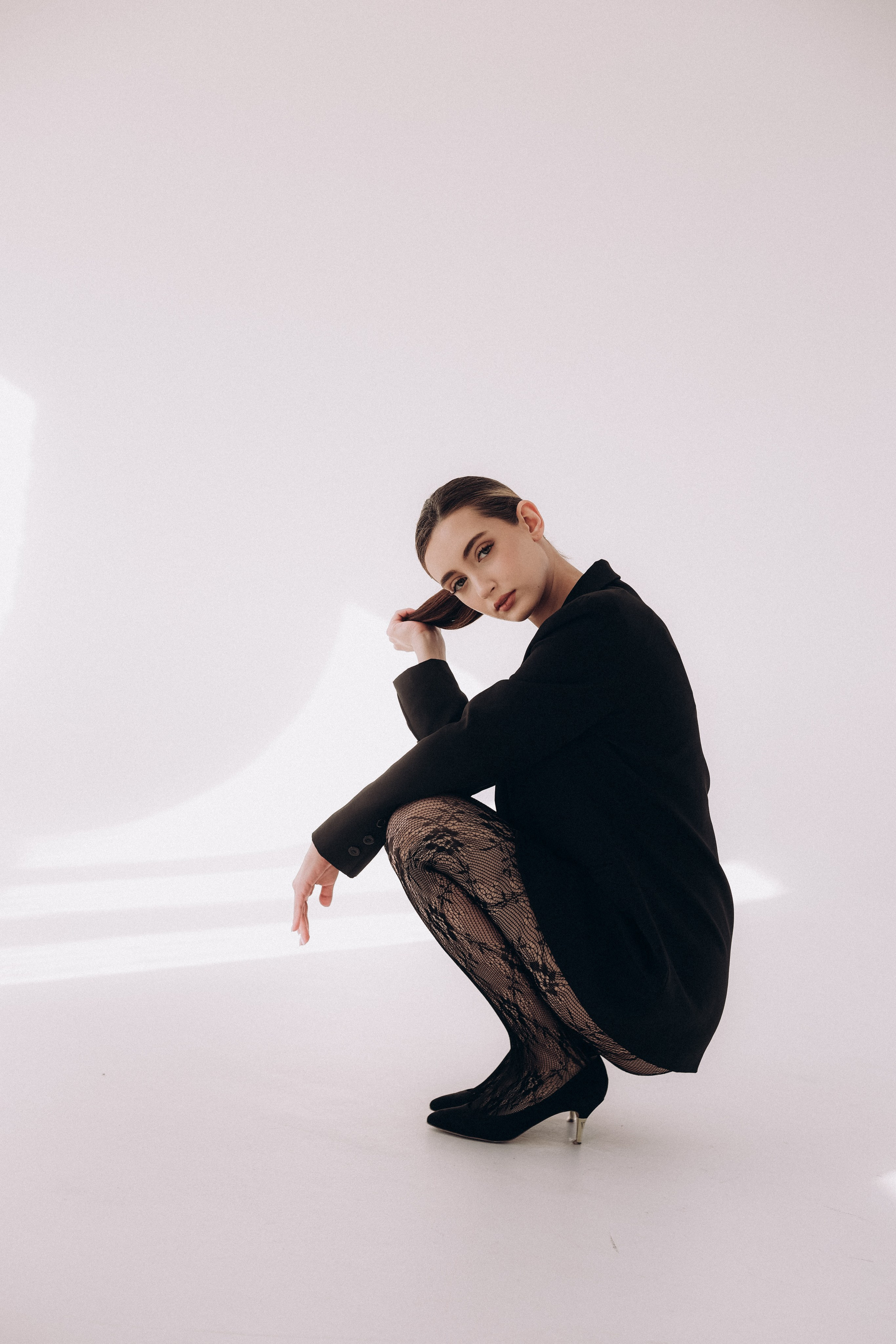 ANNA. О фотографии с душой