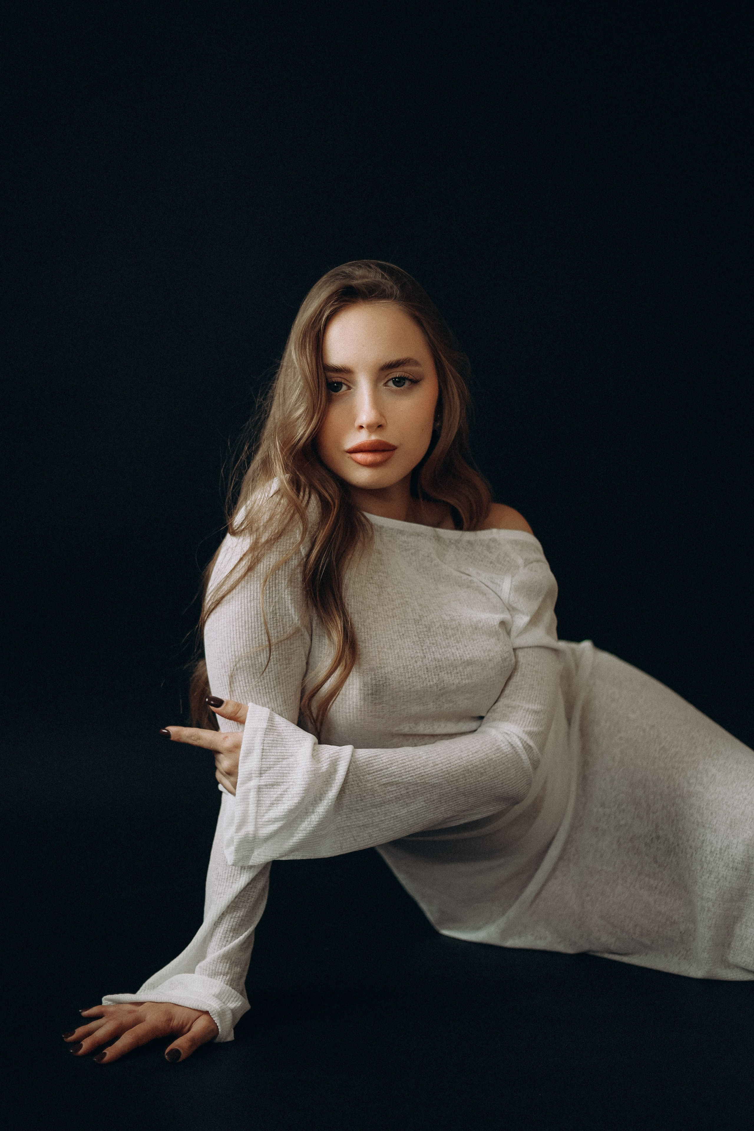 VALERIYA. О фотографии с душой