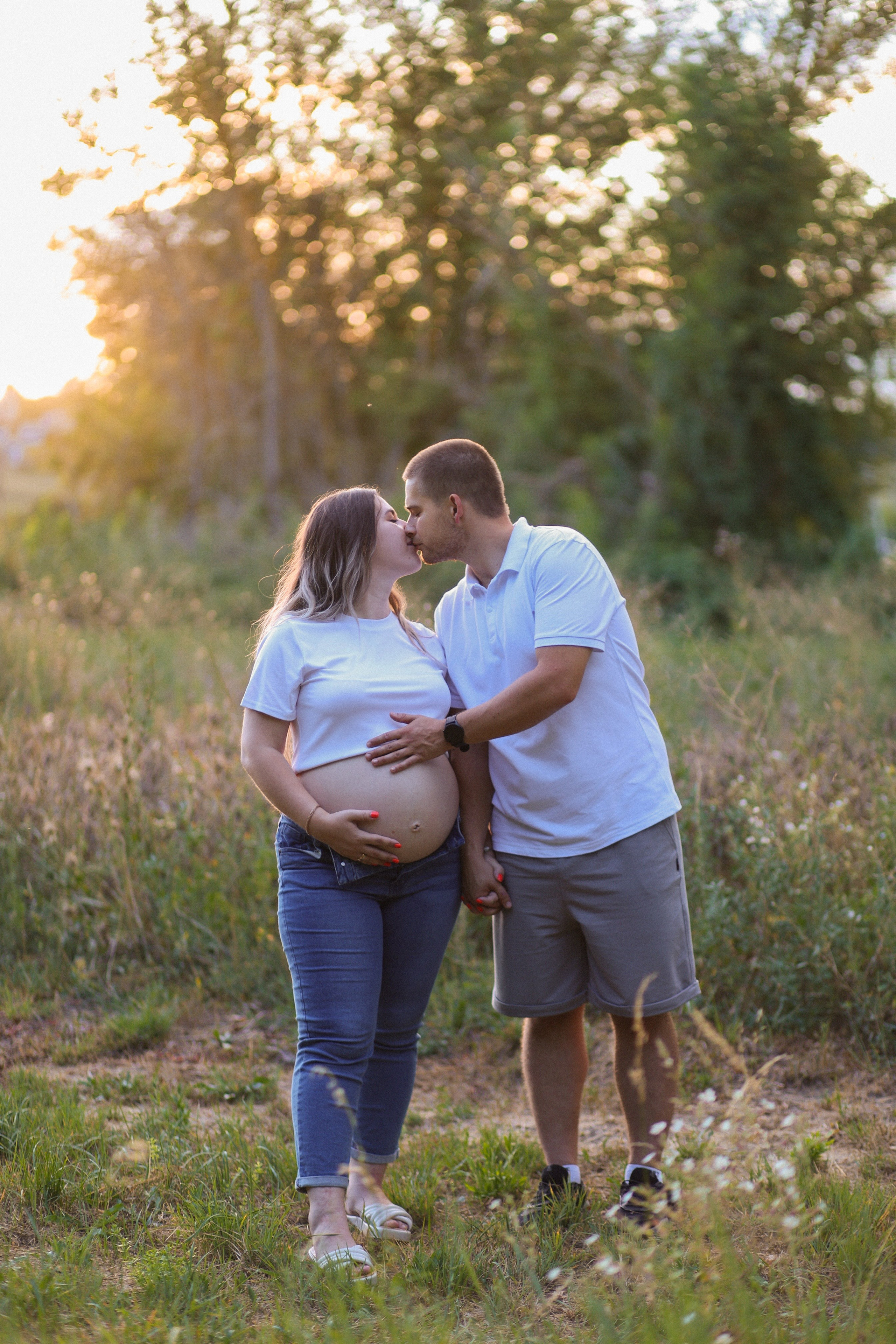 Таня и Рома. О фотографии с душой