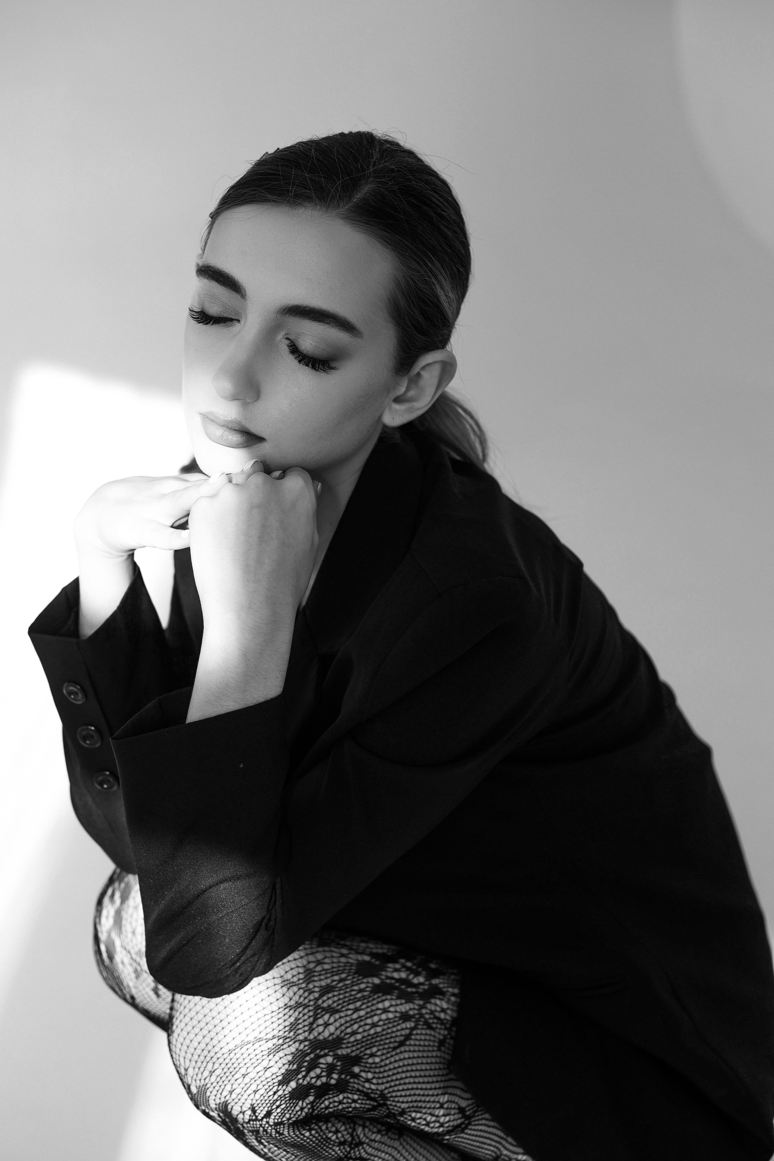 ANNA. О фотографии с душой