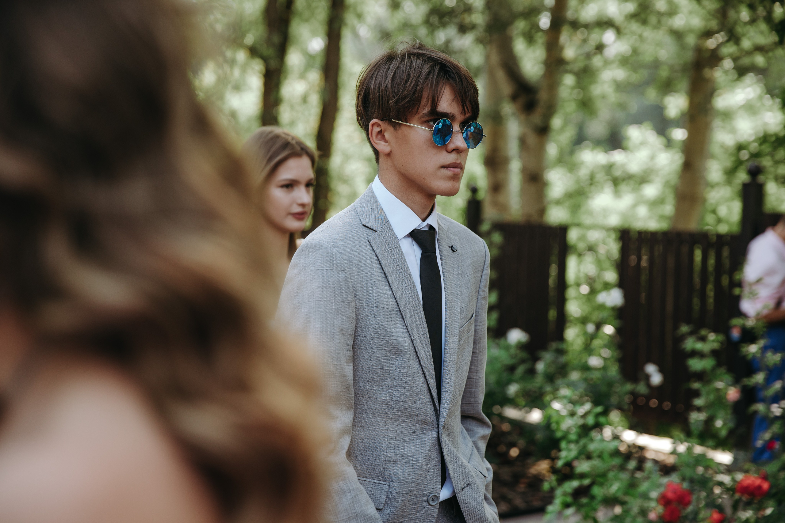 Арсений и Марина. Свадебный и семейный фотограф в Уфе Руслан Миргаляов