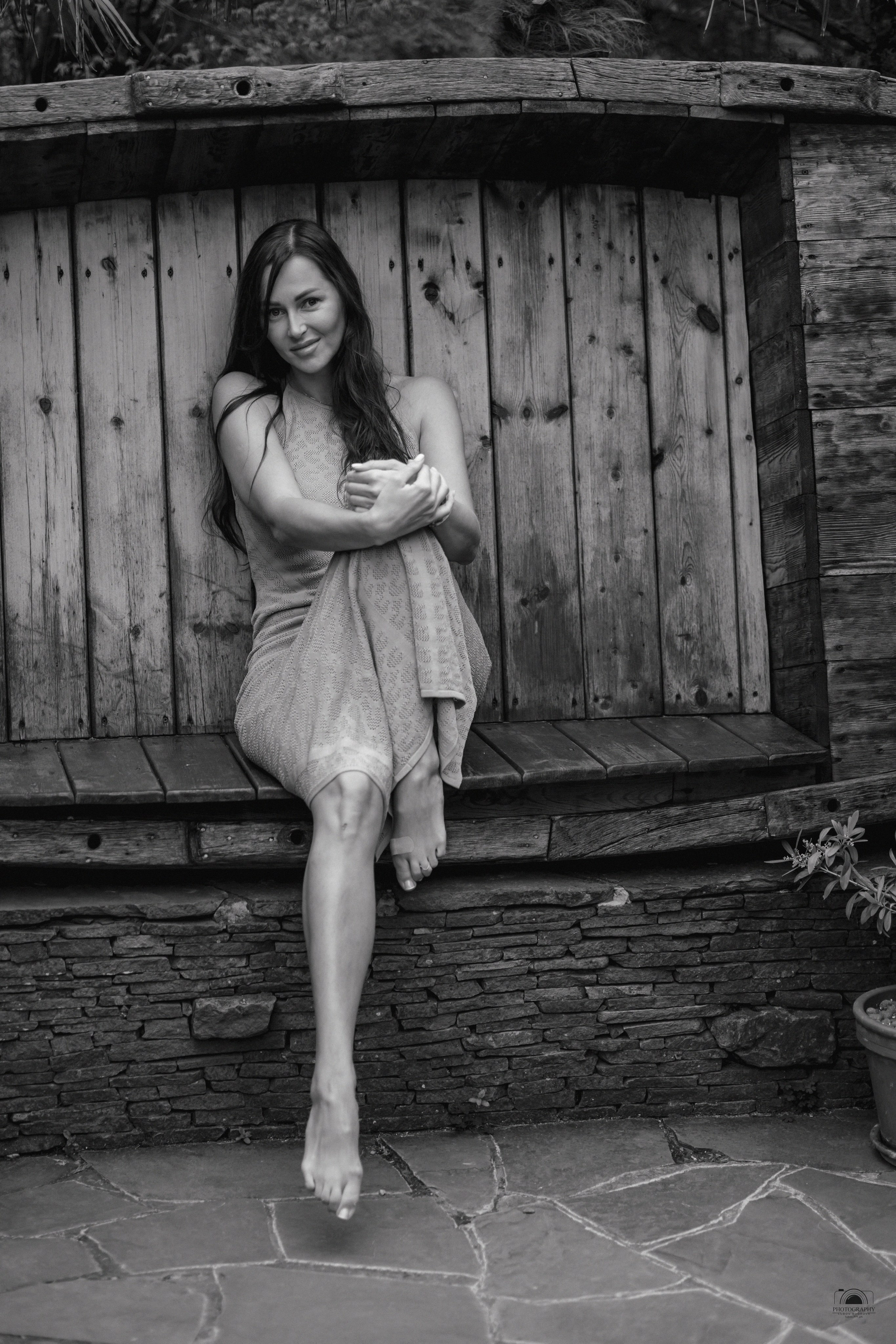 Марина. Семейный и портретный фотограф в Геленджике Любовь Бодрова