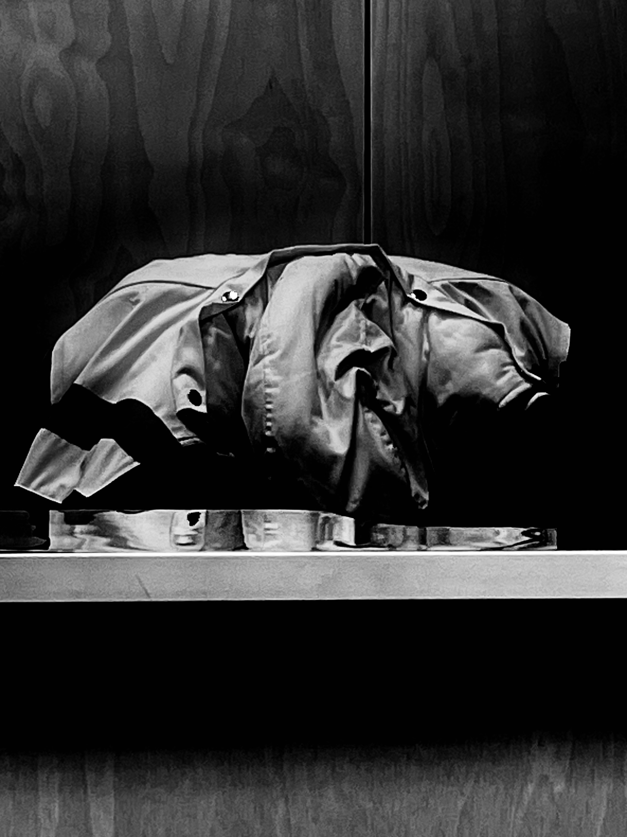 The dream of the dark world. Арт — фотограф Евгений Наймушин Новокузнецк