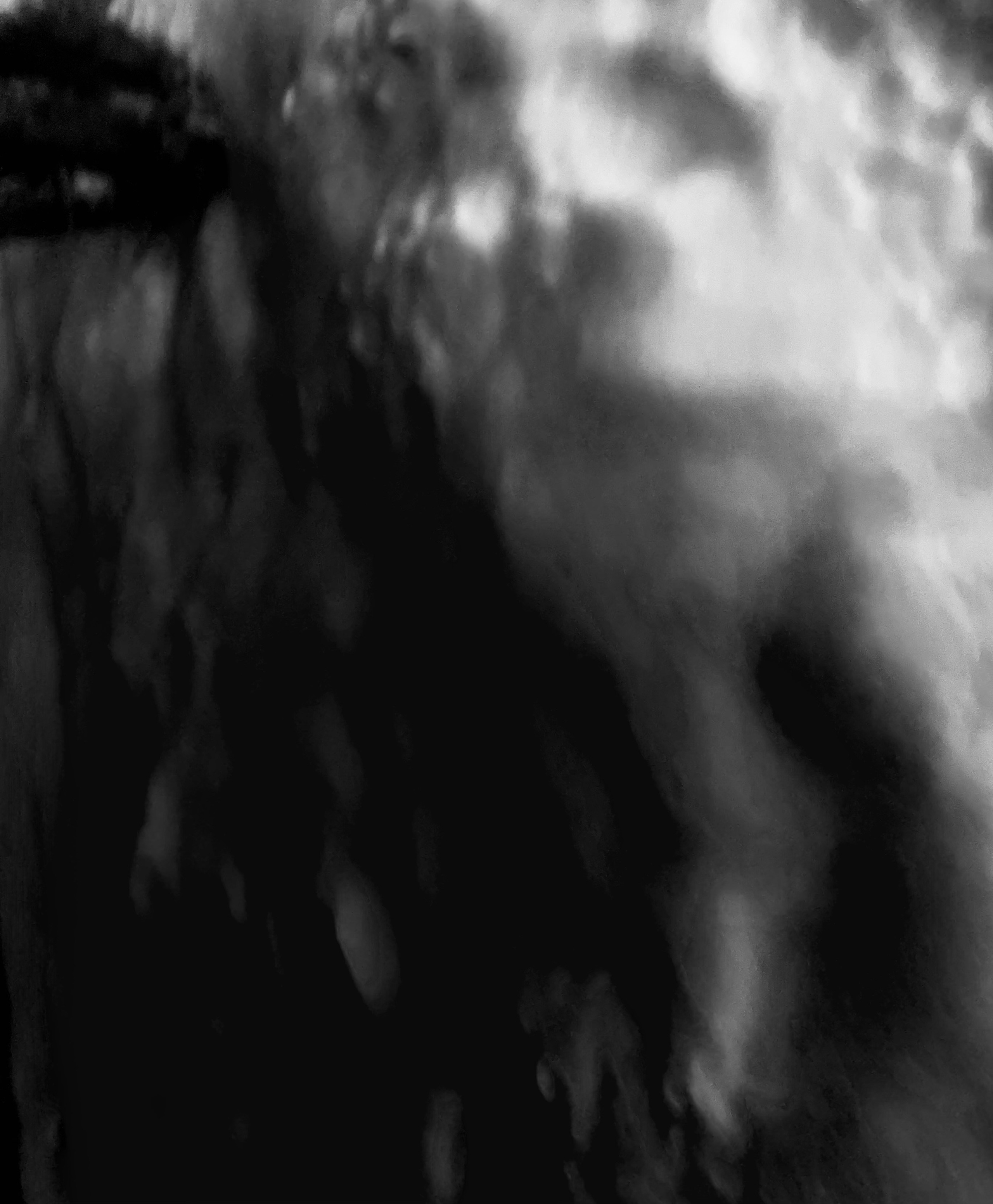 The dream of the dark world. Арт — фотограф Евгений Наймушин Новокузнецк