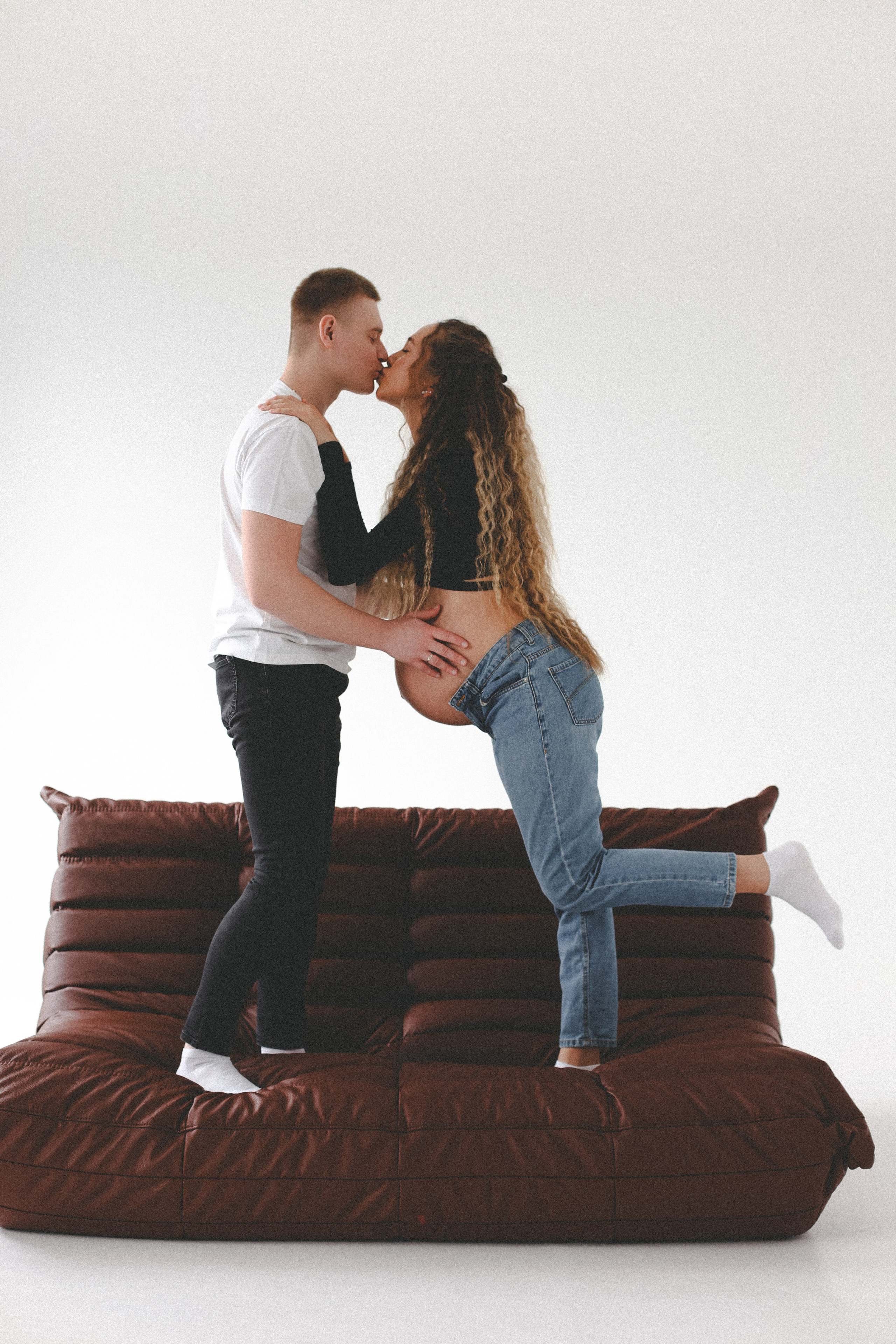 О любви. Фотограф из Екатеринбурга Касаткина Екатерина