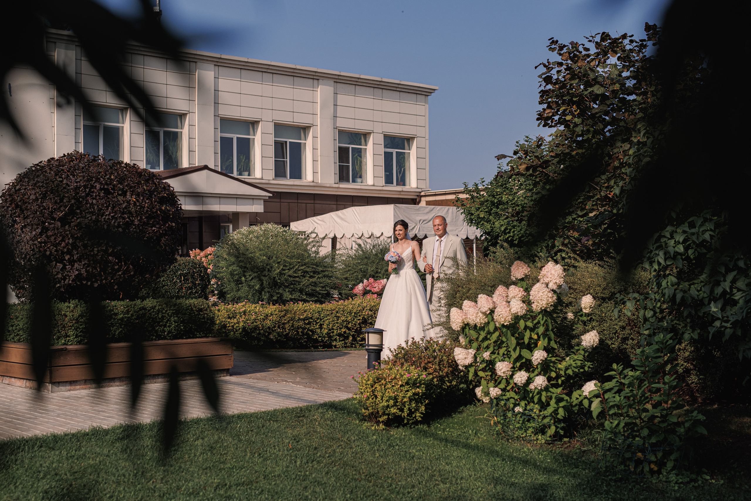 К + А — август. Свадебный и семейный фотограф Наталья Штык