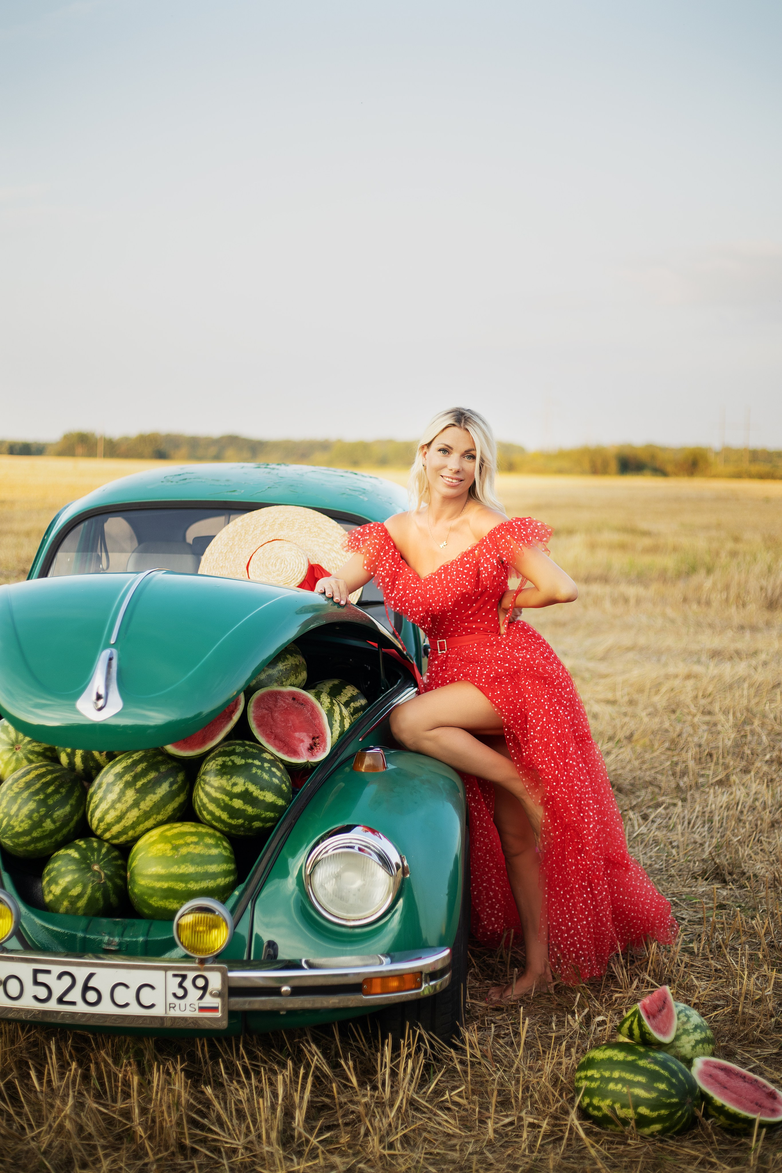 2024. Контент-фотограф в Калининграде (Москве) Наталья Кеворкова