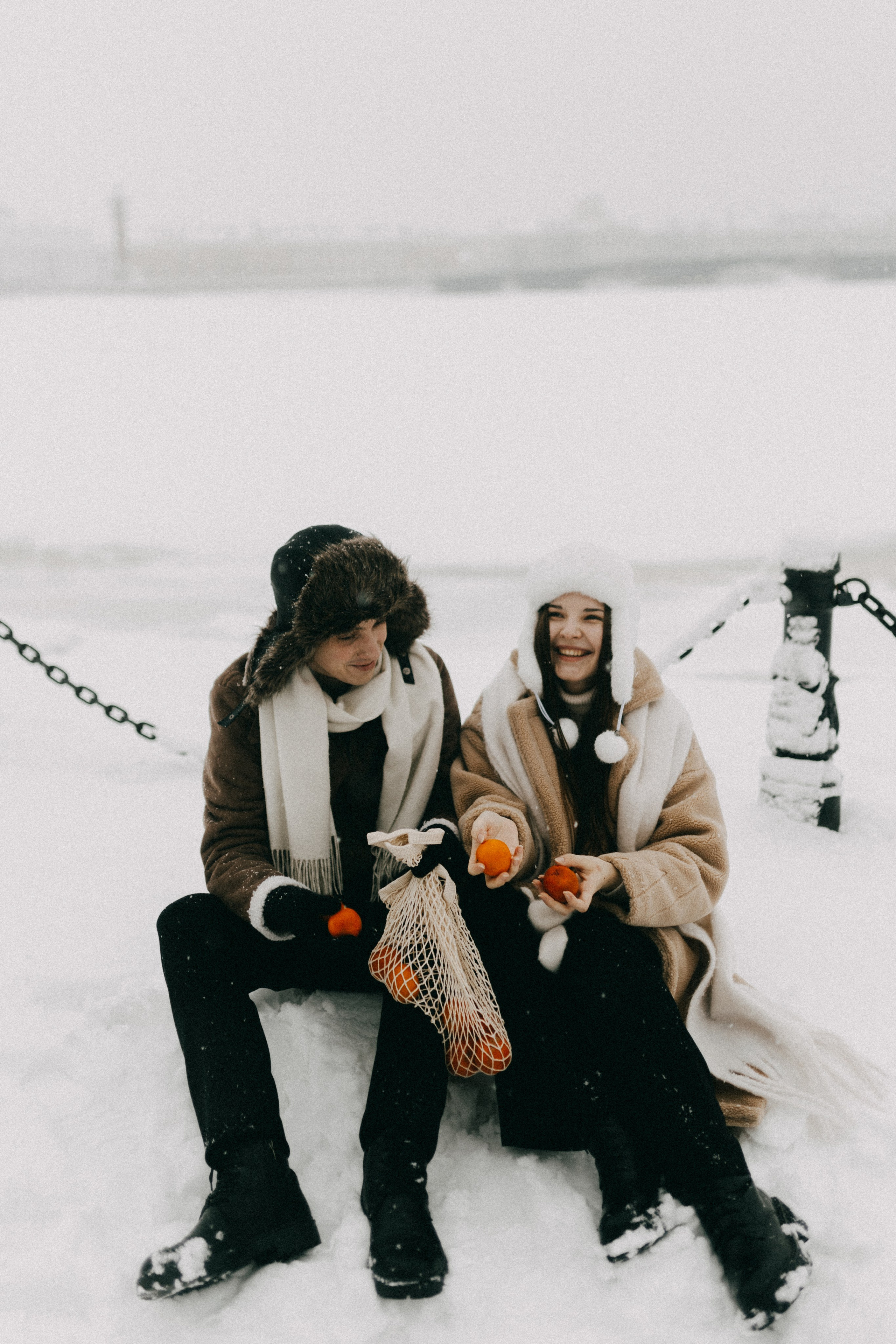 Мария и Андрей. Фотограф в Санкт-Петербурге