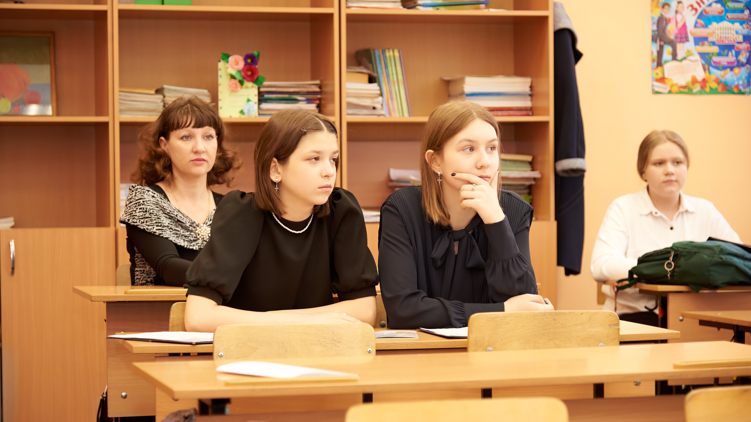 Фото НПК 7-11 классов в Ленинске-Кузнецком. [fXph] Фотограф Масликов Илья. Съёмка мероприятий в Ленинске-Кузнецком