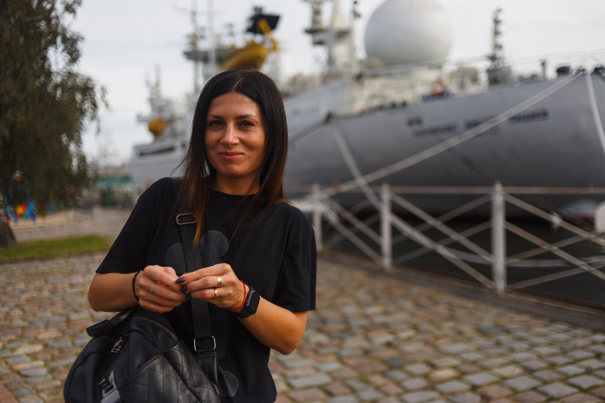 Konigsberg. Photographer Vadim Cheprasov | Saint-Petersburg