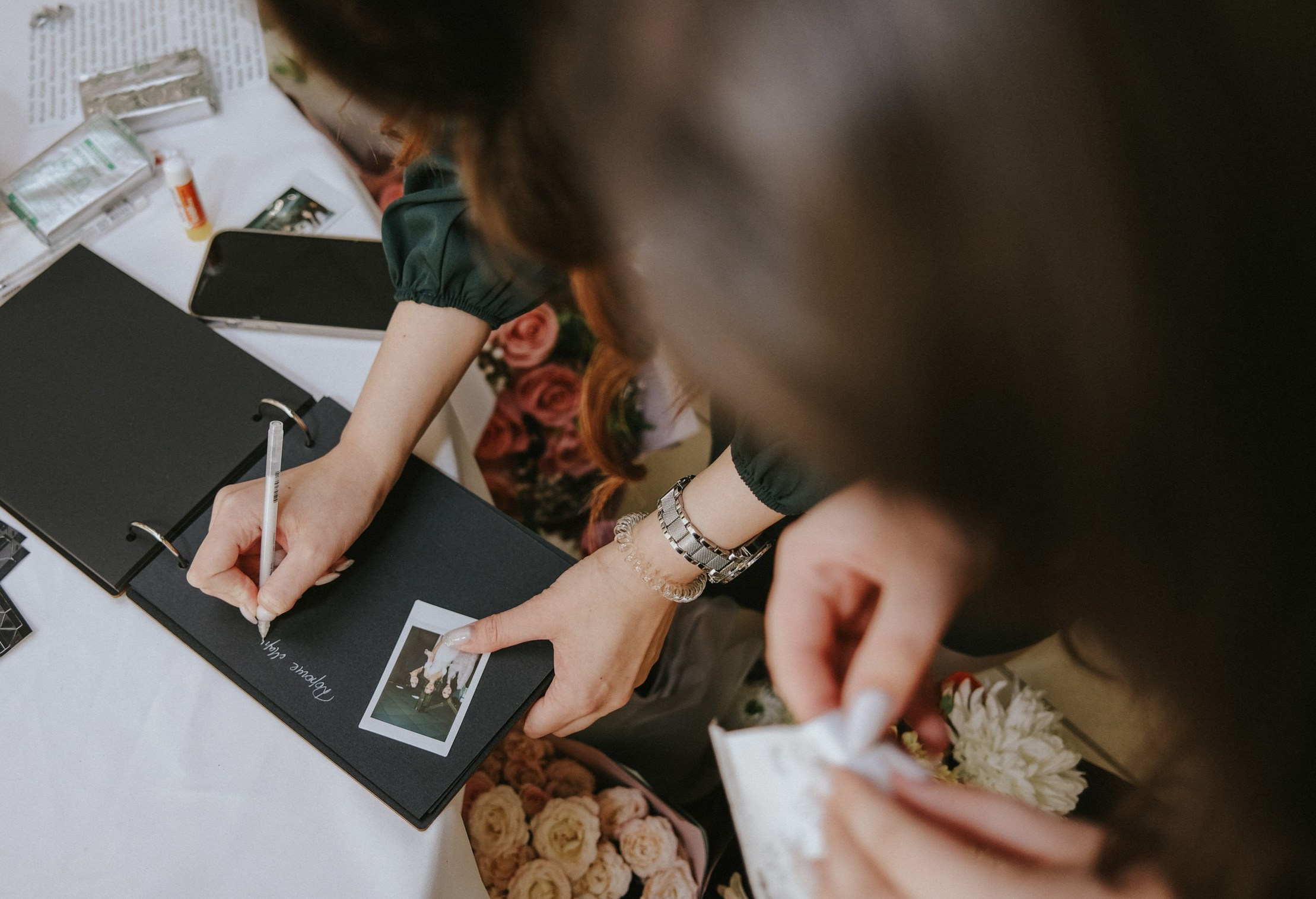 Время для нас. Организация свадеб под ключ в Архангельске и Северодвинске