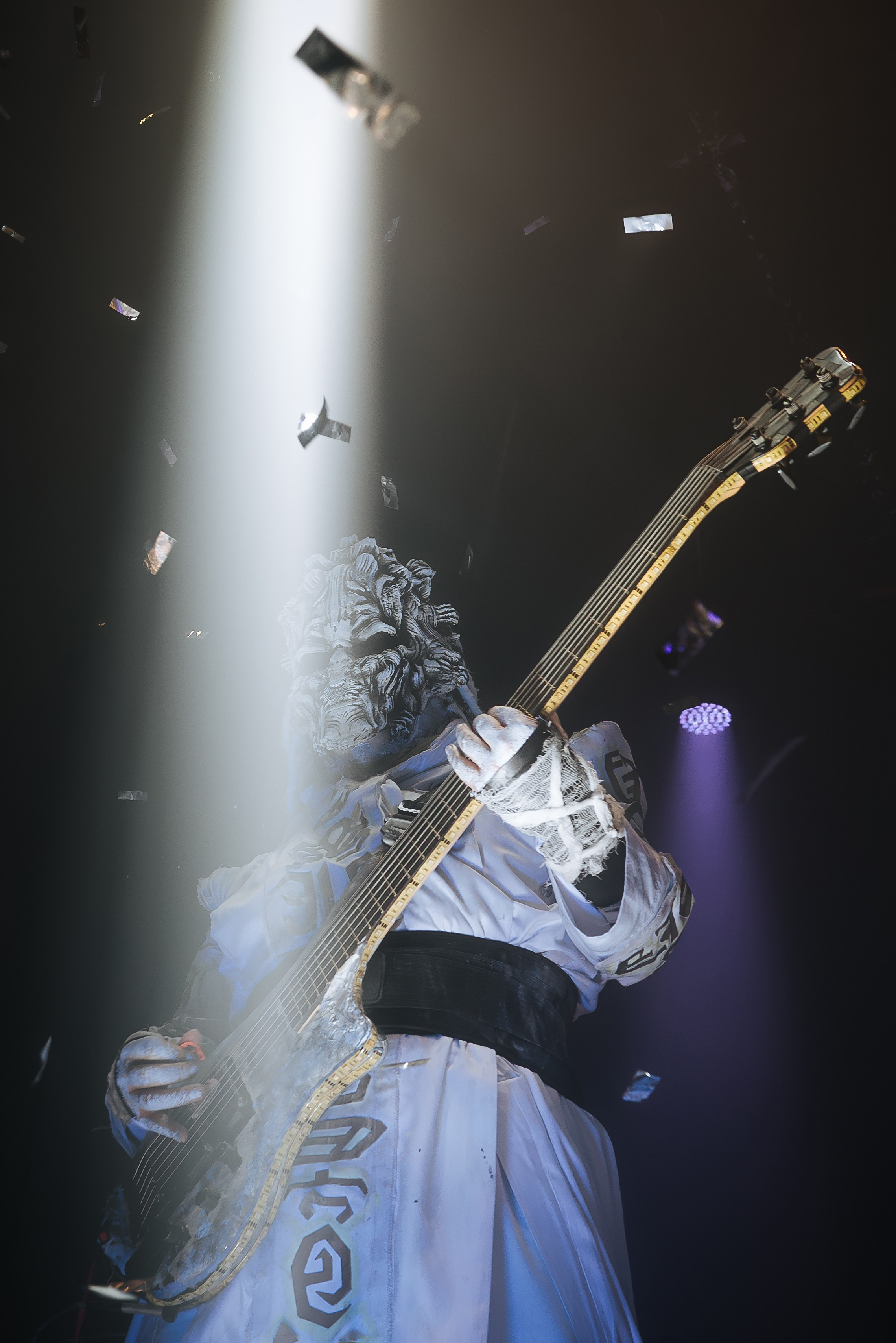 Биопсихоз. Фотограф Карина Шарова Москва