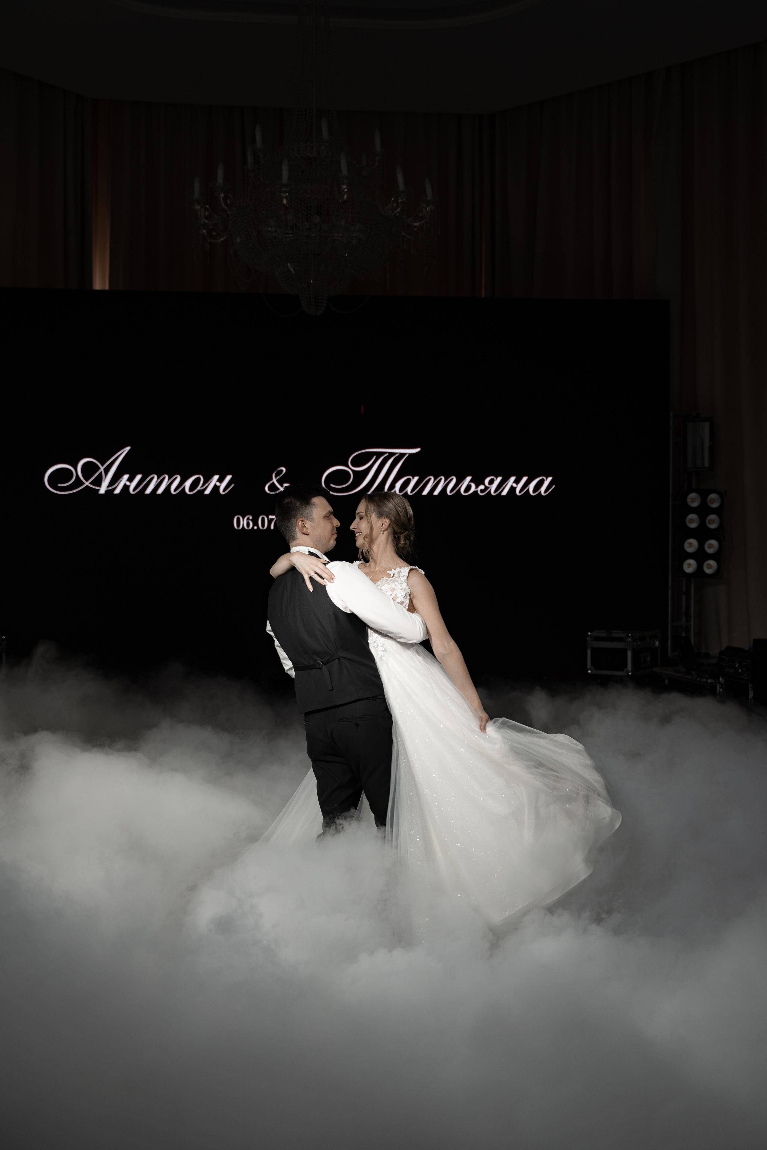 T&A Сегодня только о любви. Свадебный фотограф Москва Инесса Зверева