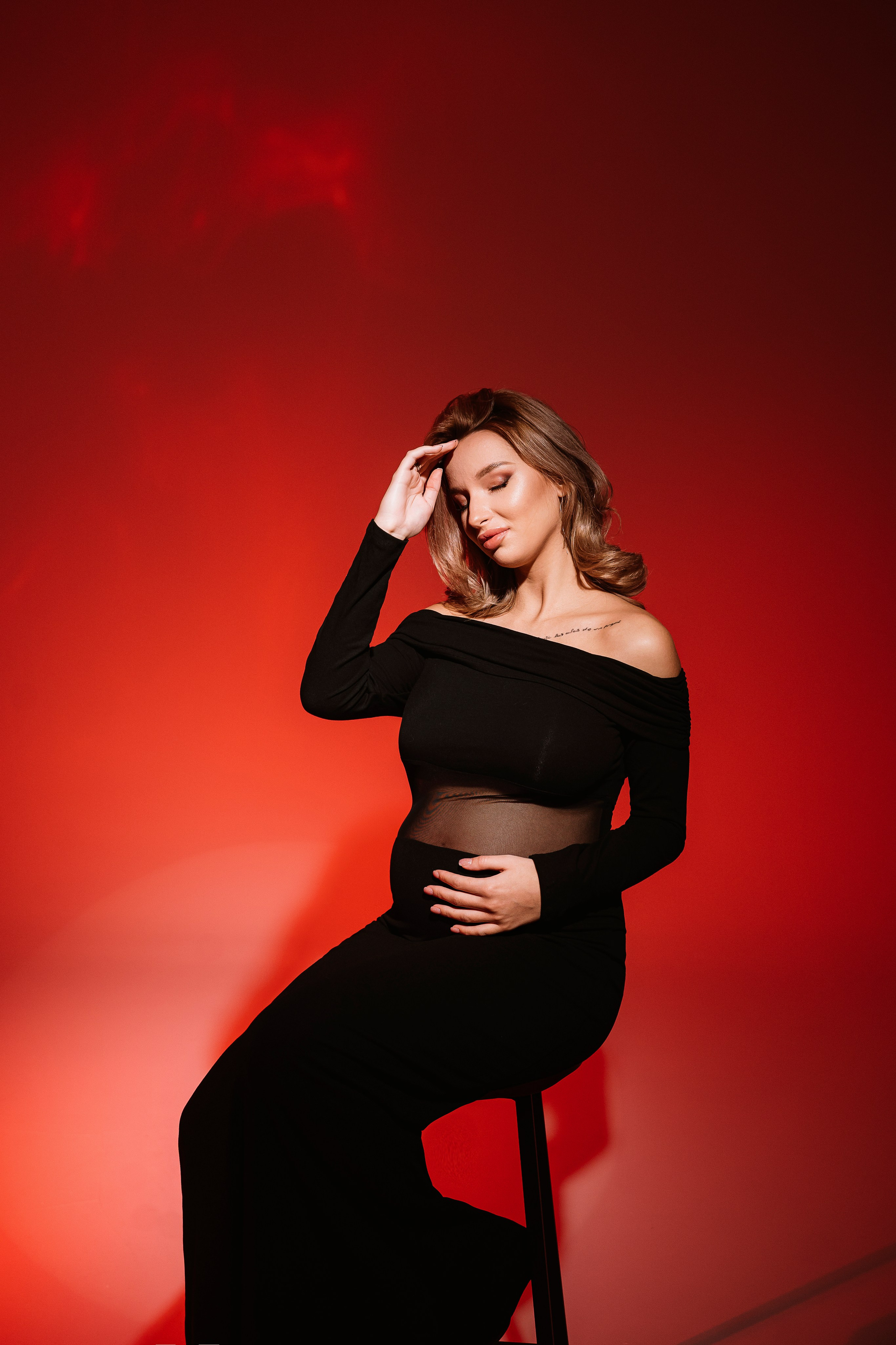 Мария. Свадебный фотограф Москва Инесса Зверева