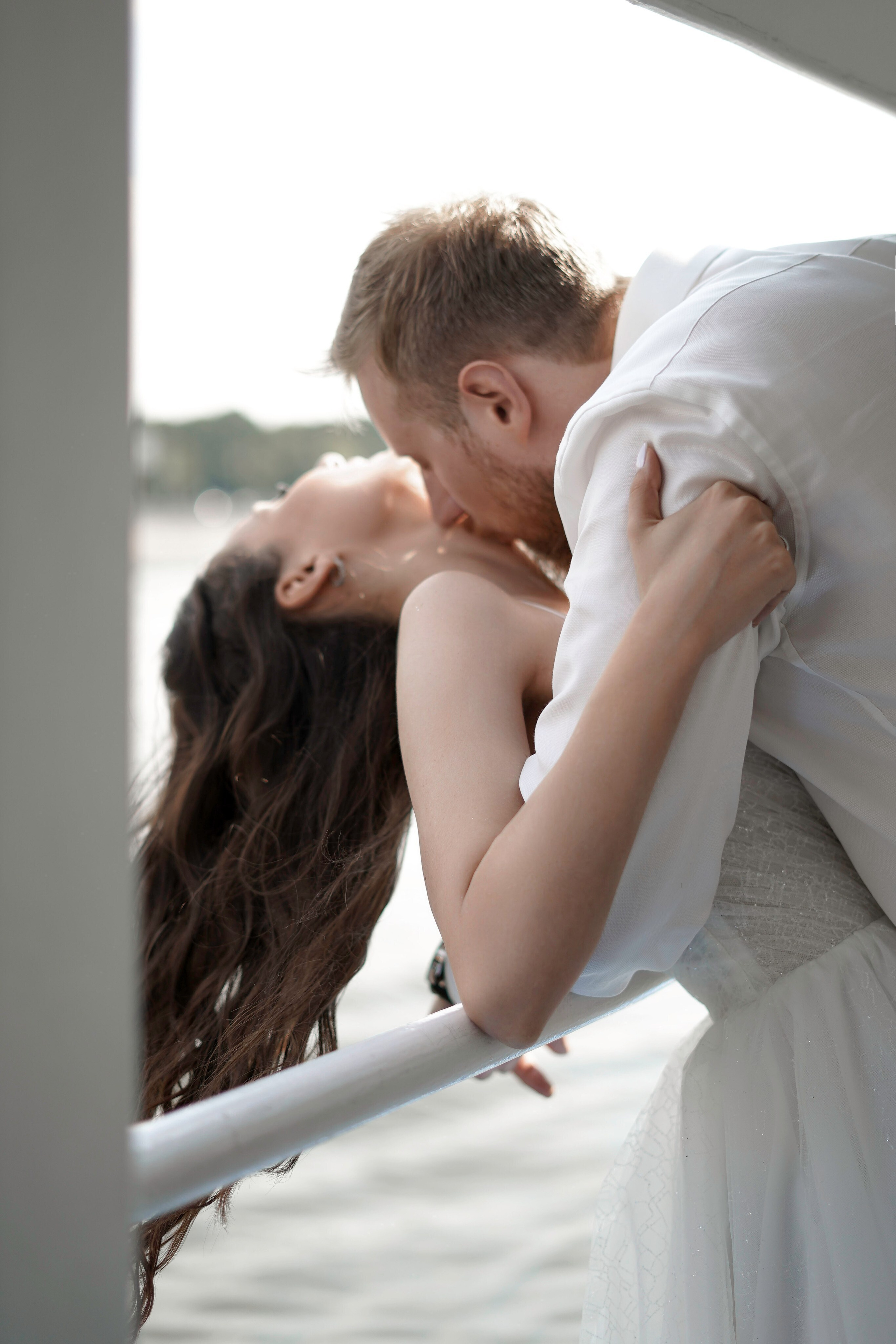 Н&К | Прогулка. Свадебный фотограф Москва Инесса Зверева