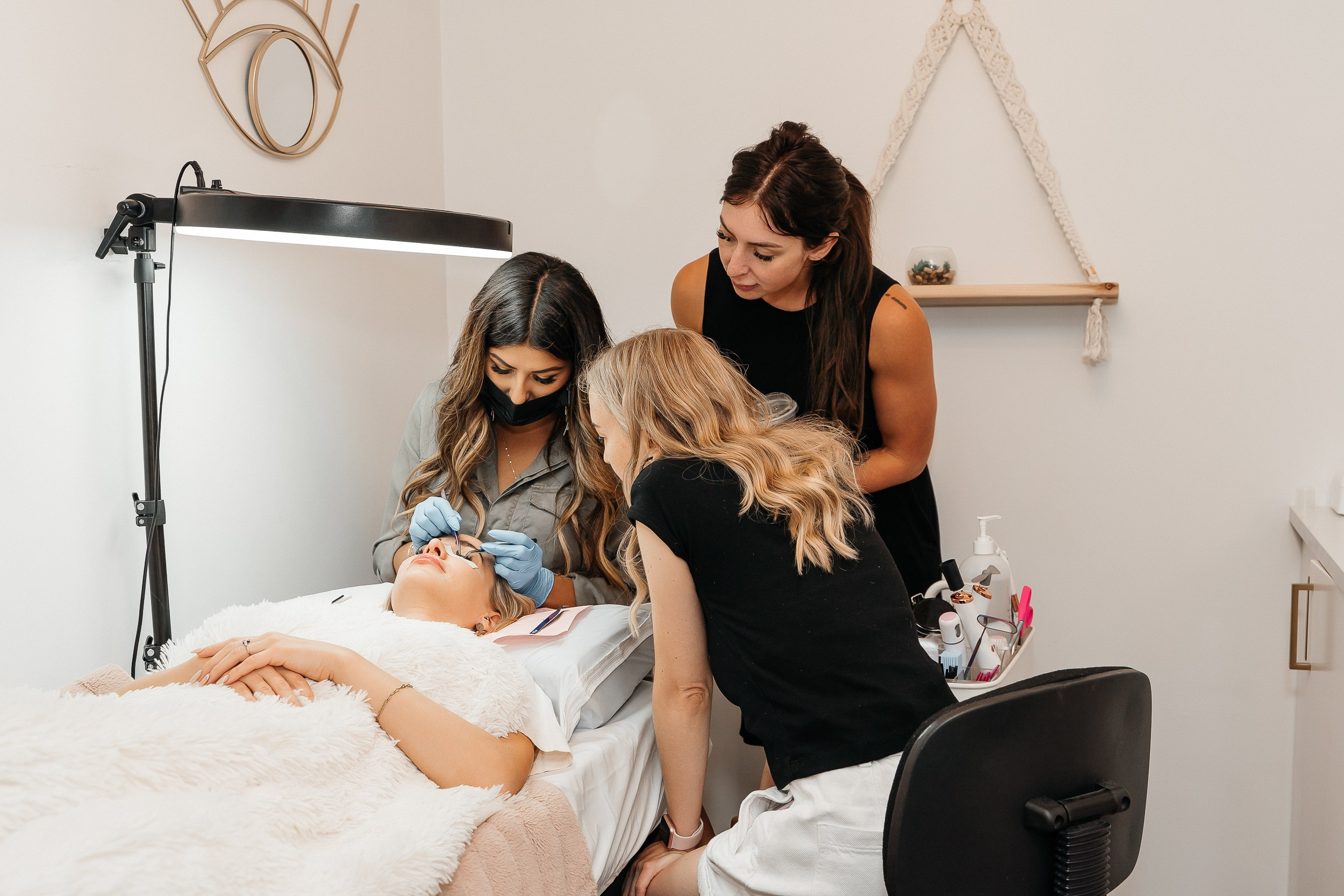 Canadian Beauty. Фотограф и видеограф в Москве