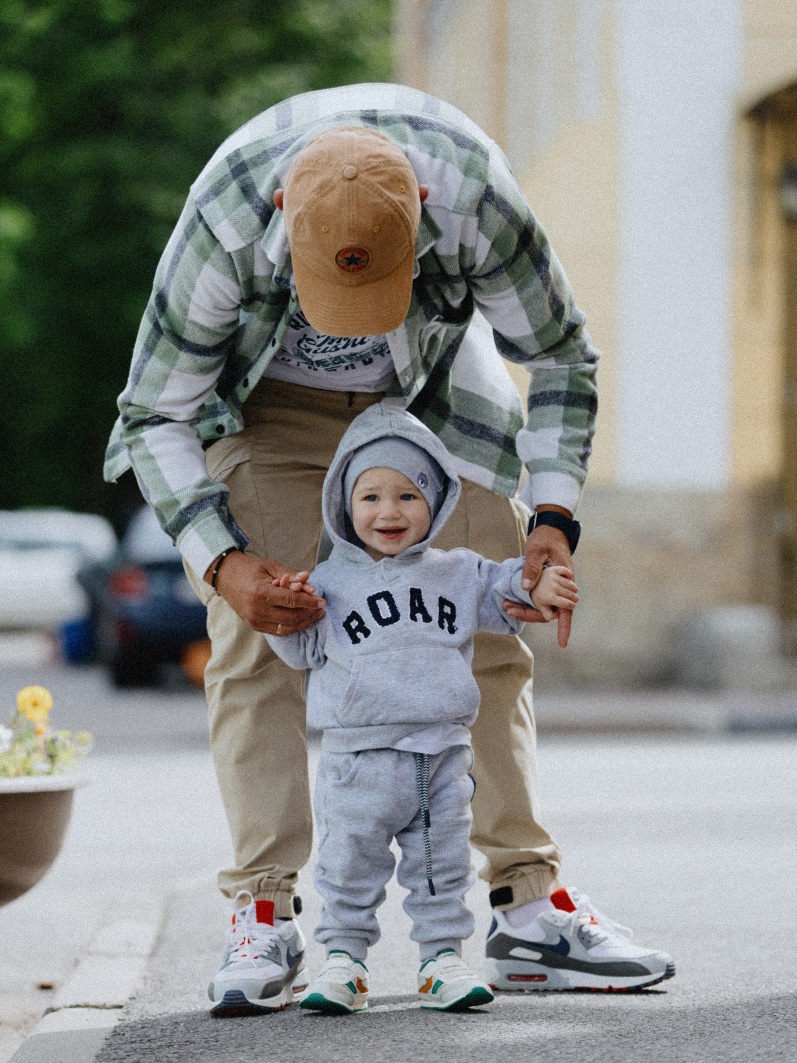 Антон + Алевтина = Рома. Свадебный фотограф СПБ