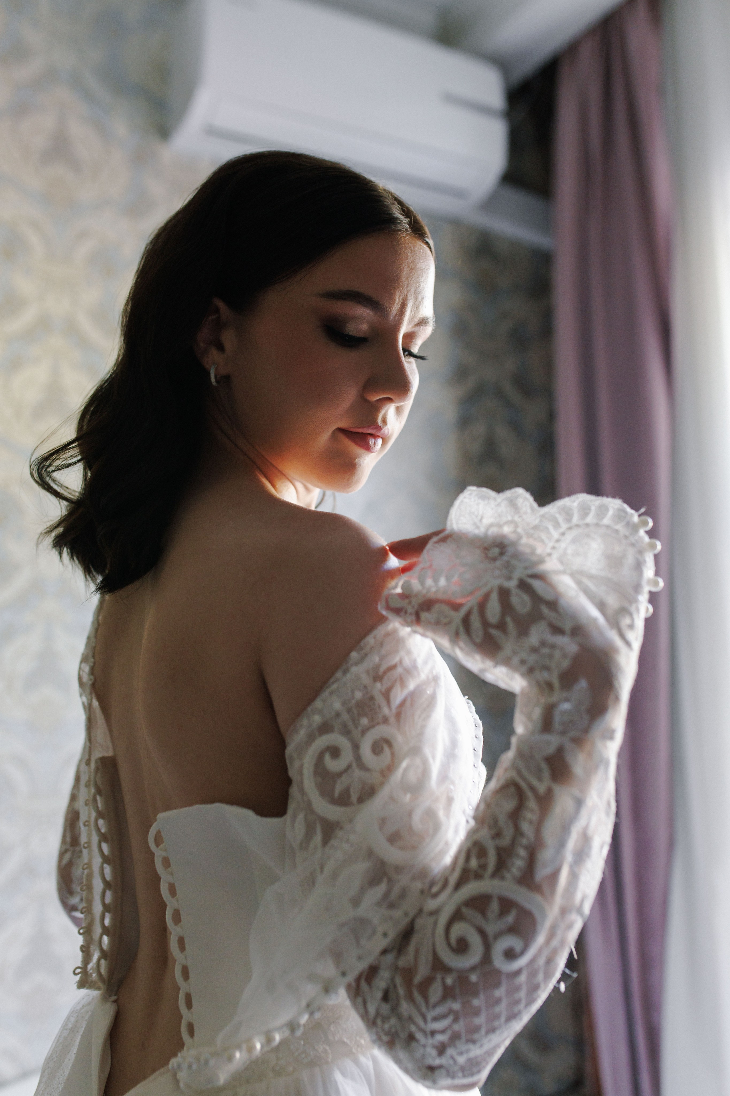 Мое портфолио за 2025 год. Свадебный фотограф СПБ