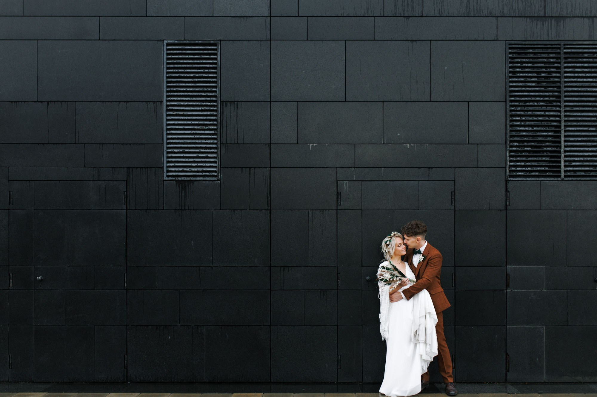 Федор и Екатерина. Свадебный фотограф СПБ