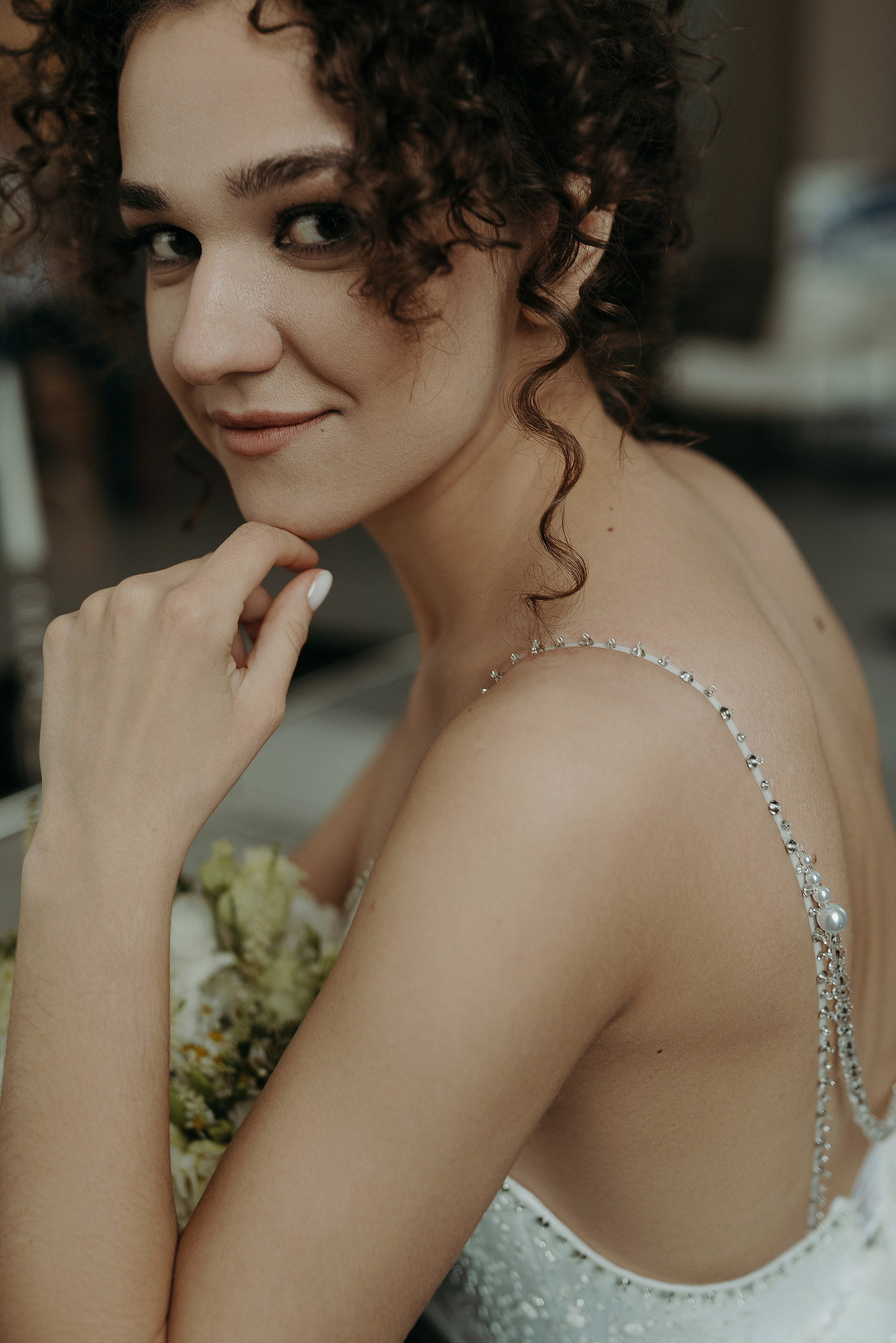 Ксения & Павел. Индивидуальный и lovestory фотограф в Самаре. Никонорова Наталья