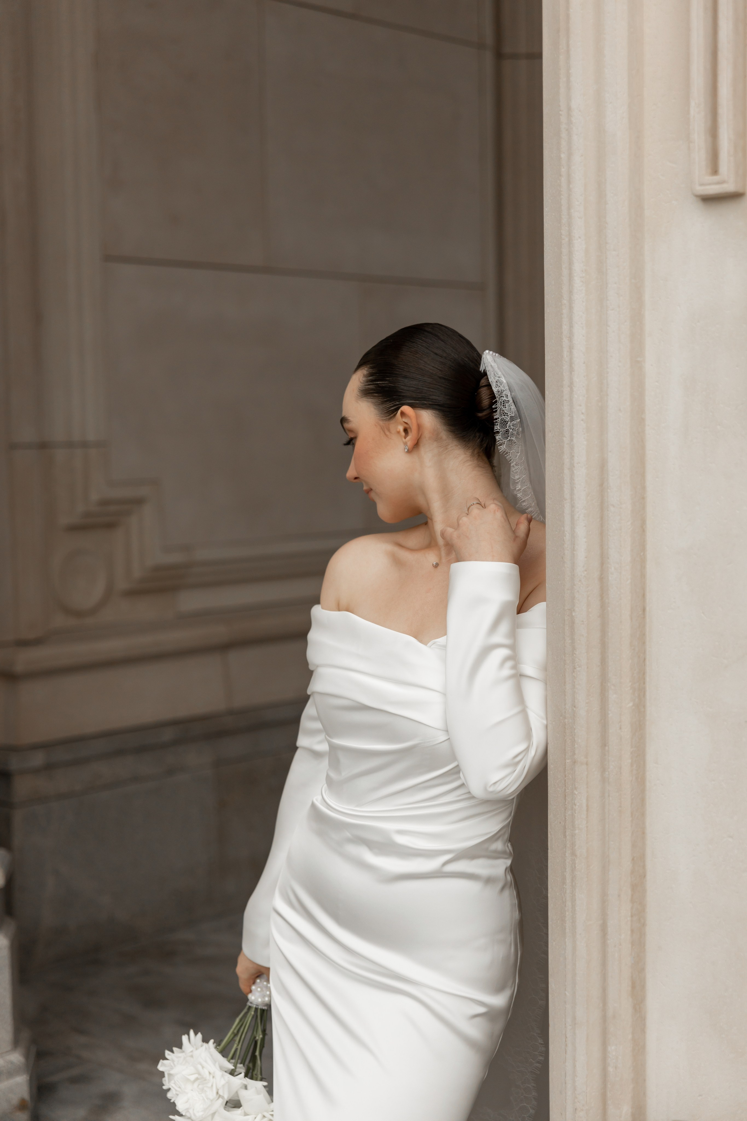 Херсонес. Евгений и Анастасия. Свадебный и семейный фотограф в Крыму и Севастополе Дарья Королева