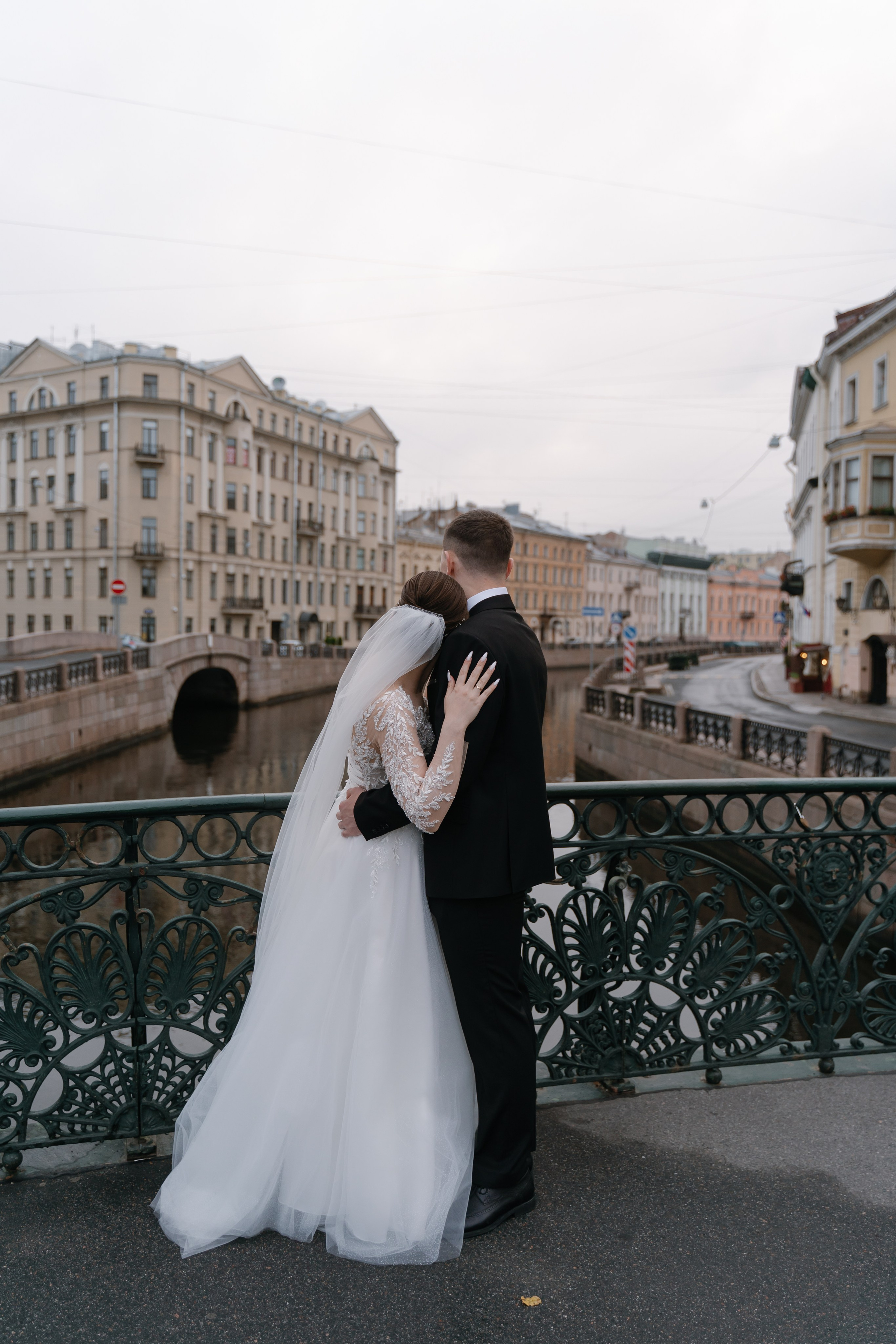 08.09.2023. Свадебный фотограф — Наталья Фед СПб/Москва
